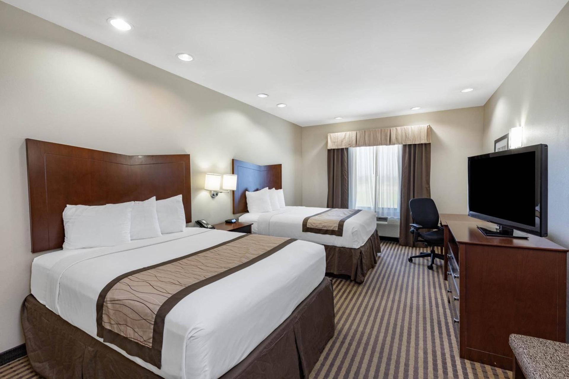 Baymont by Wyndham Victoria photo 10