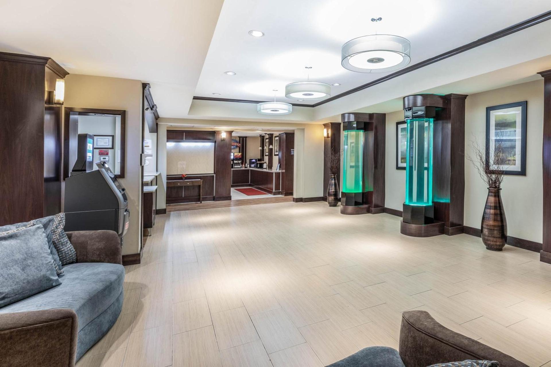 Baymont by Wyndham Victoria photo 15