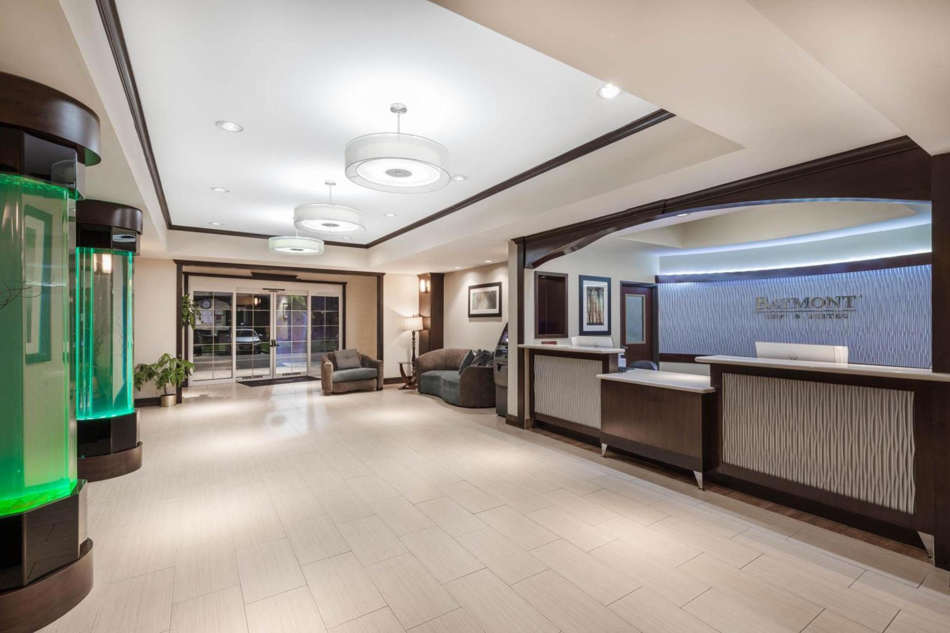 Baymont by Wyndham Victoria photo 16