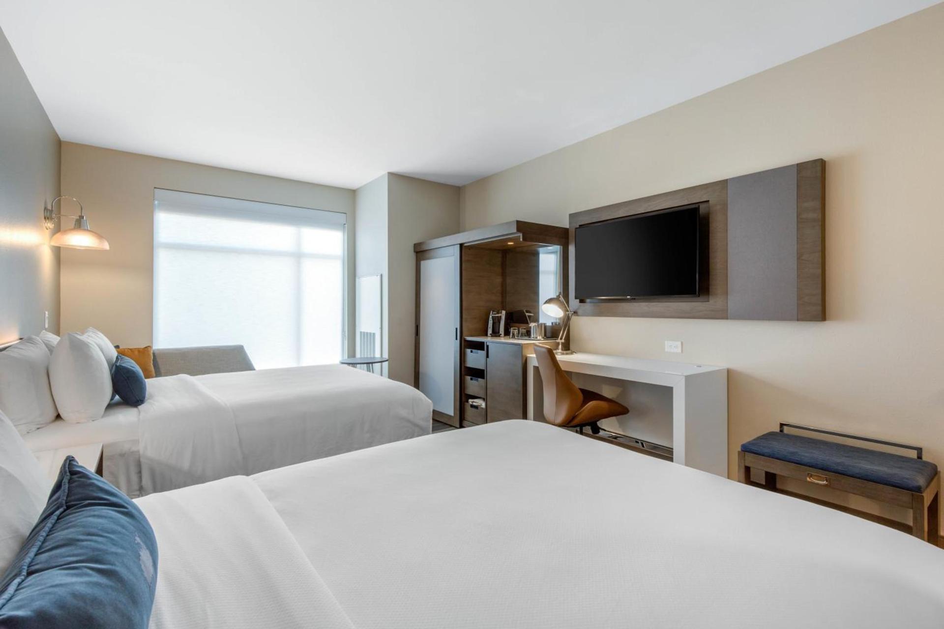 Cambria Hotel Mount Pleasant - Charleston photo 60