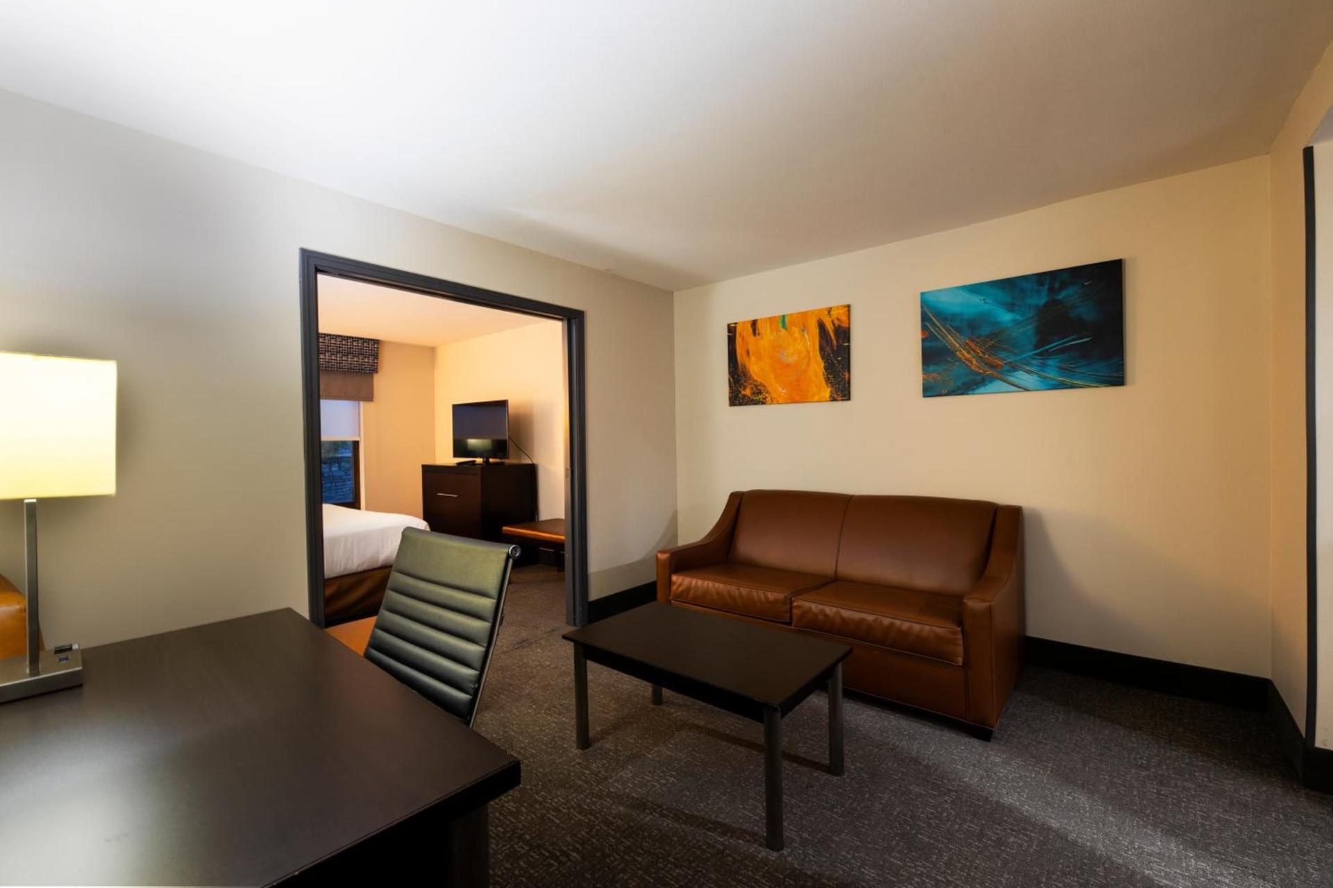 Wingate by Wyndham Atlanta Galleria/ Ballpark photo 60