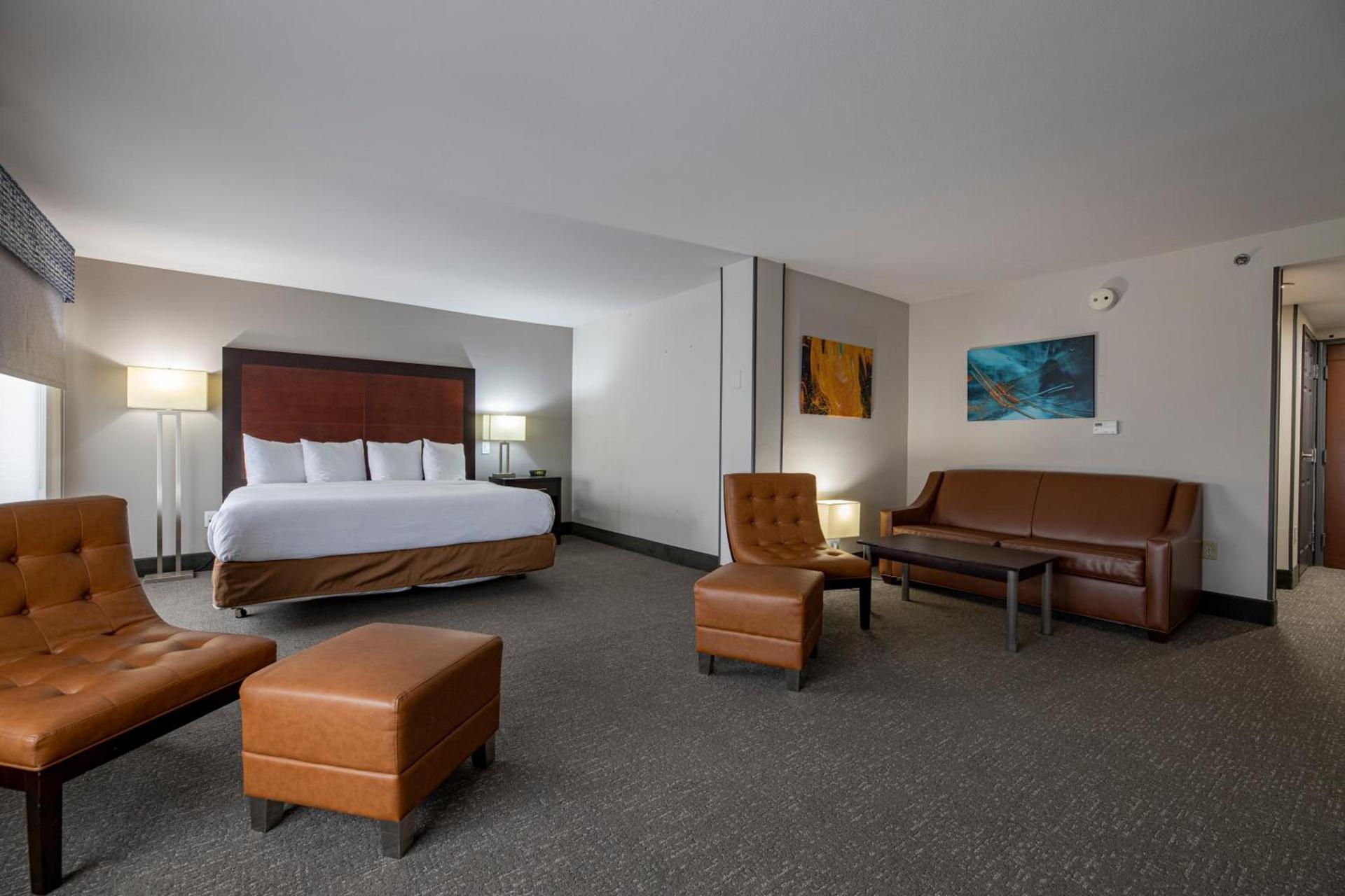 Wingate by Wyndham Atlanta Galleria/ Ballpark photo 63