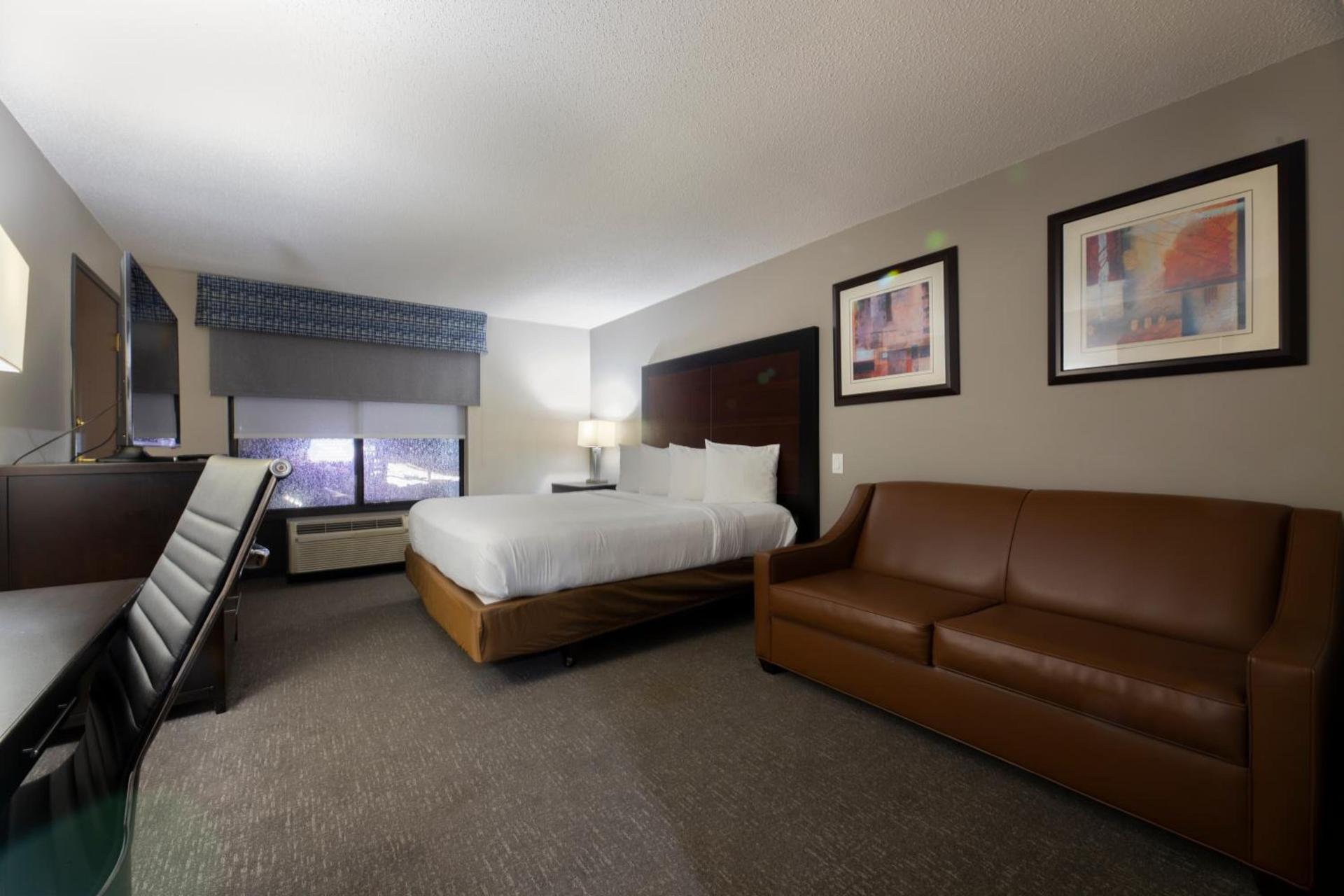 Wingate by Wyndham Atlanta Galleria/ Ballpark photo 57