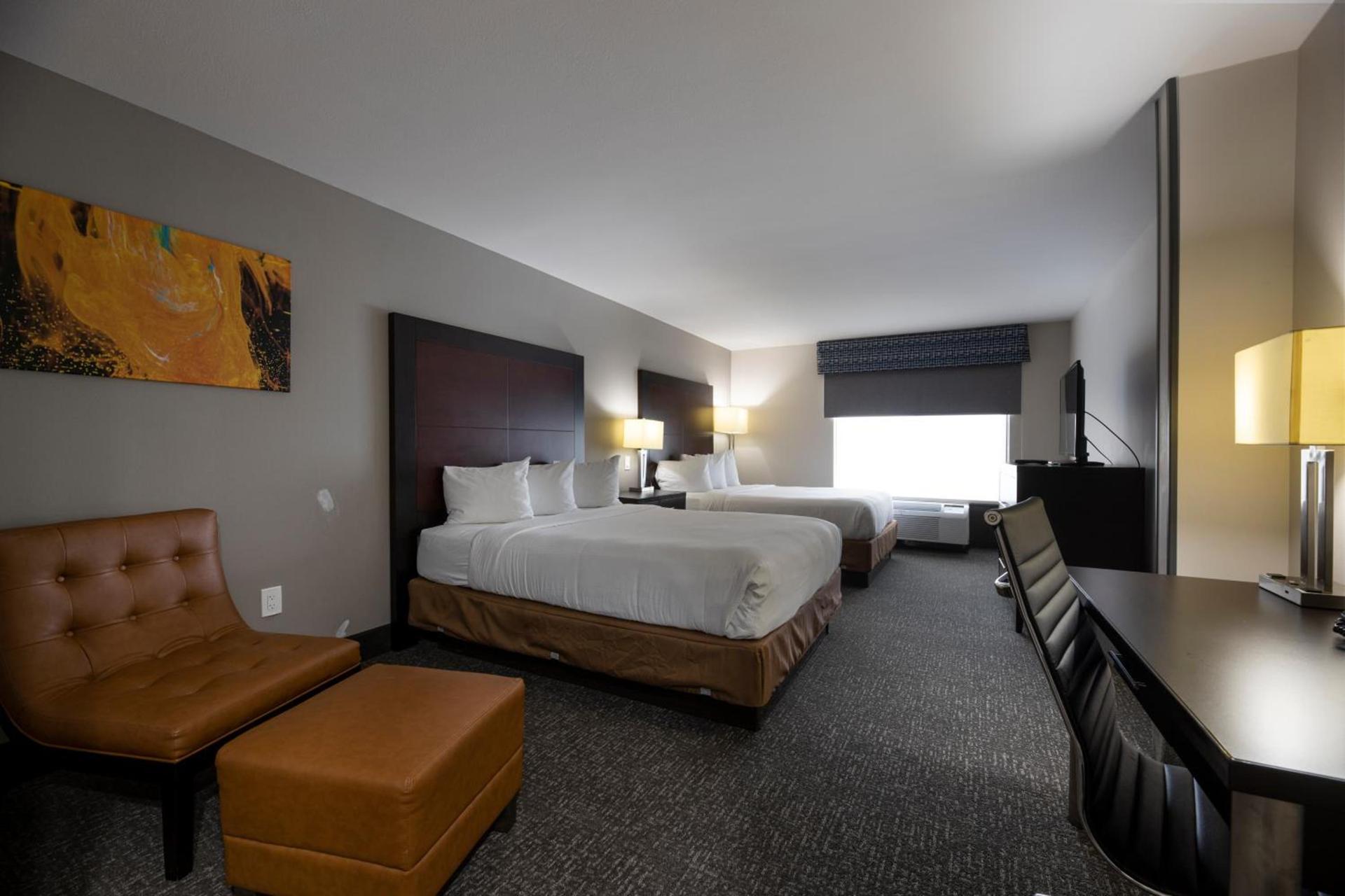 Wingate by Wyndham Atlanta Galleria/ Ballpark photo 48