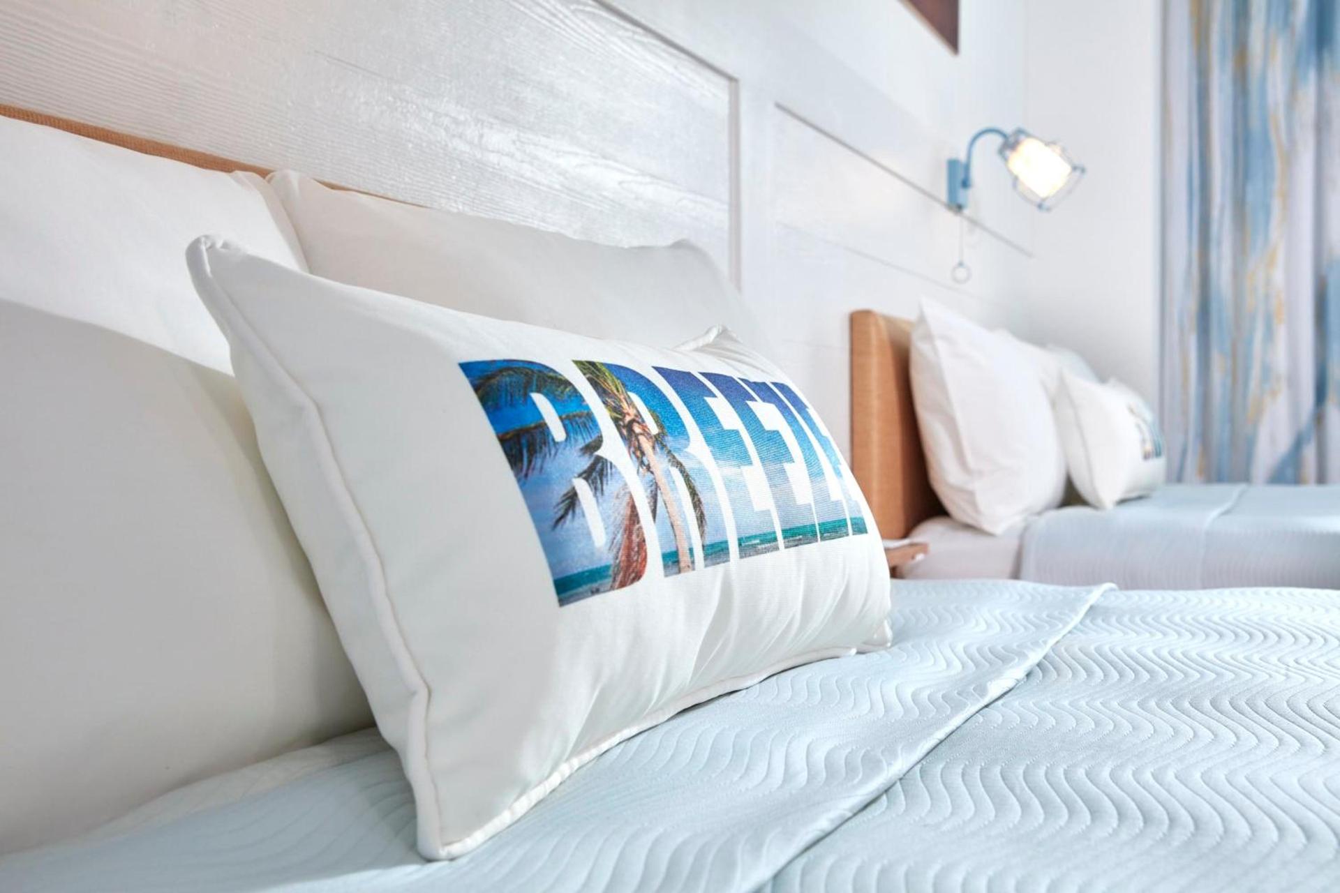 Universal’s Endless Summer Resort – Dockside Inn and Suites photo 13