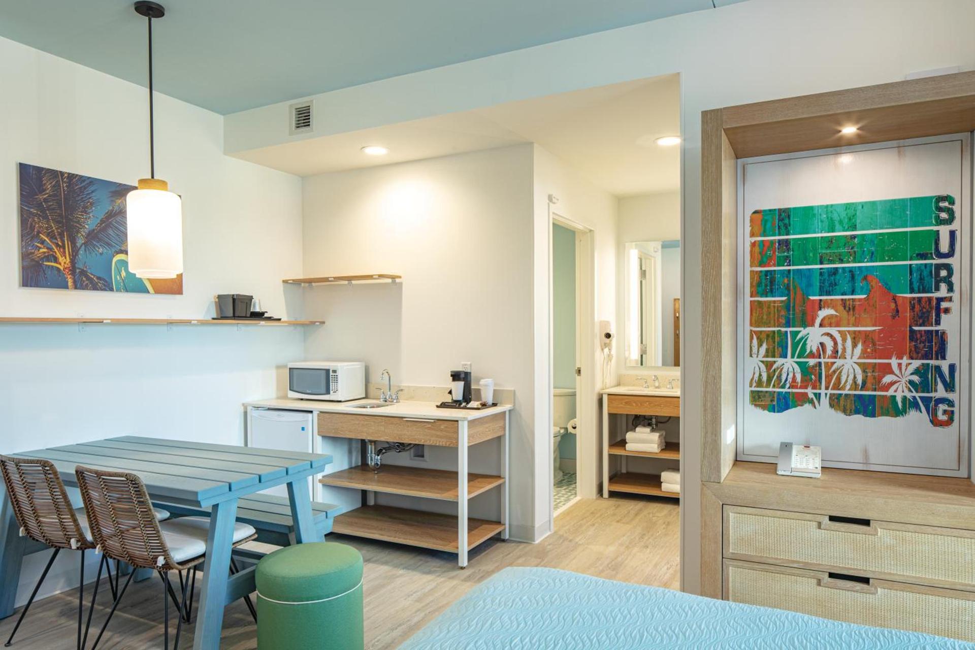 Universal’s Endless Summer Resort – Dockside Inn and Suites photo 19