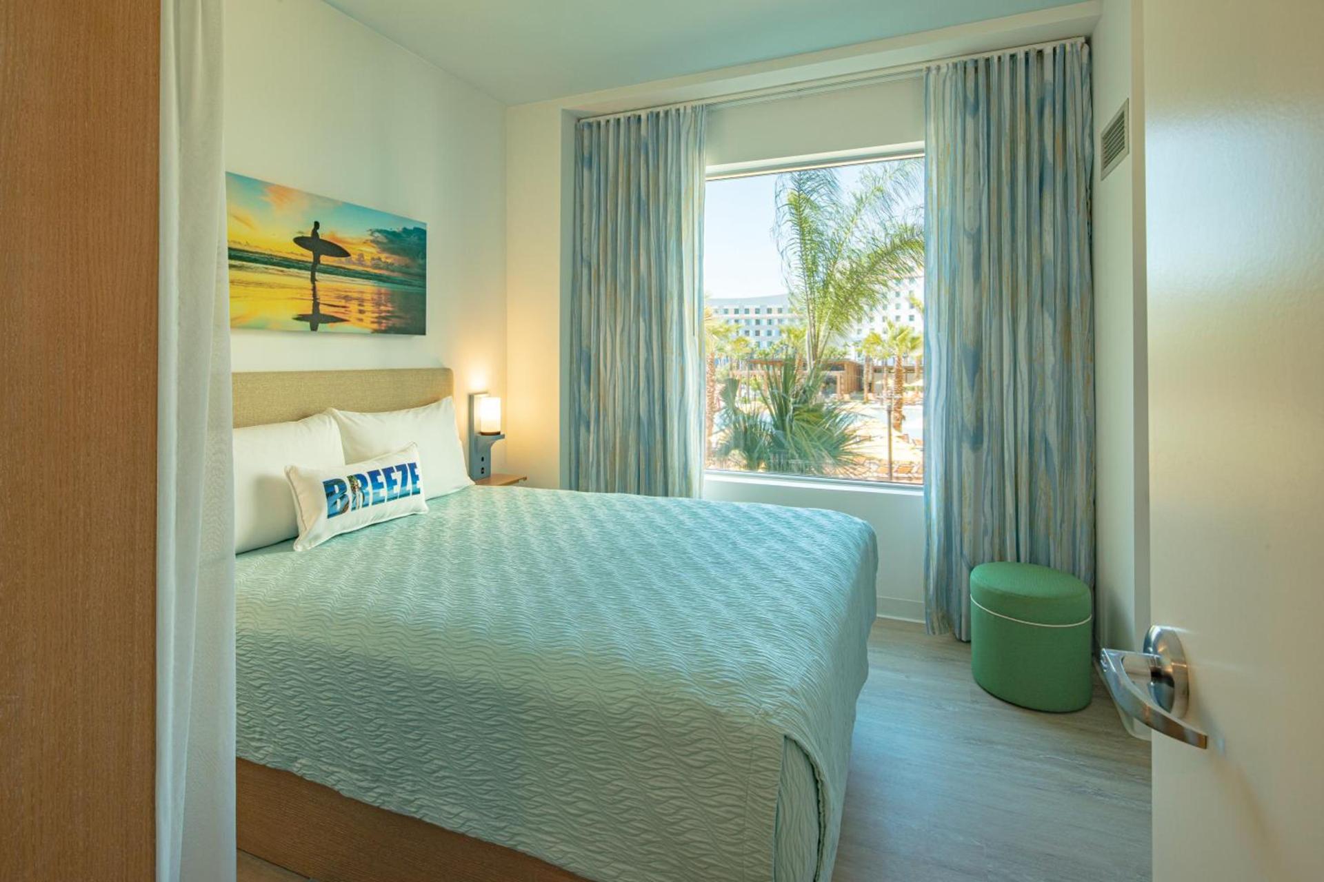 Universal’s Endless Summer Resort – Dockside Inn and Suites photo 20