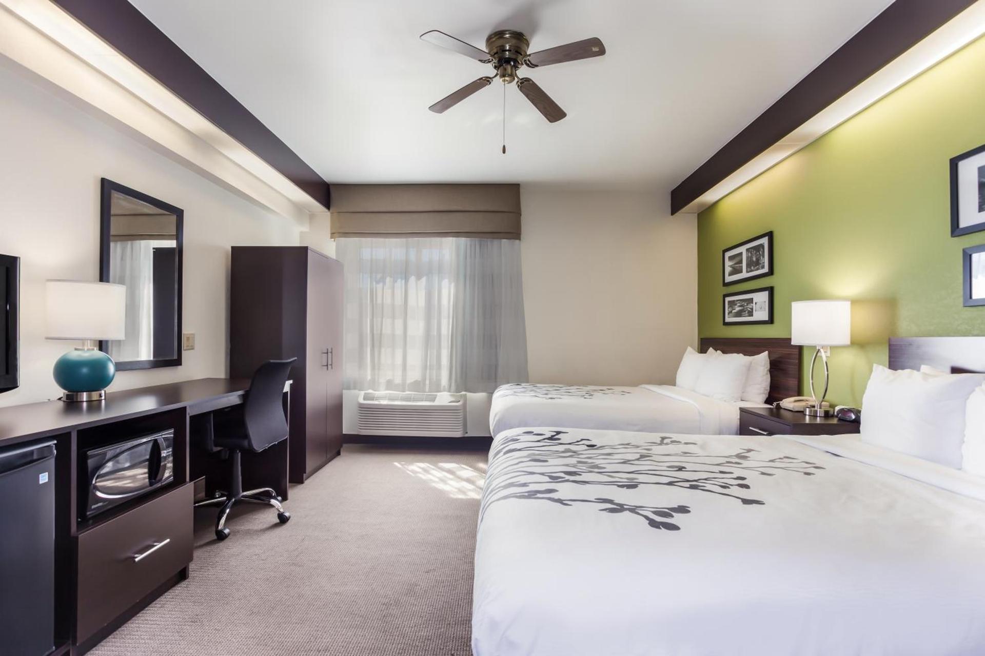 Sleep Inn Little River - North Myrtle Beach photo 7