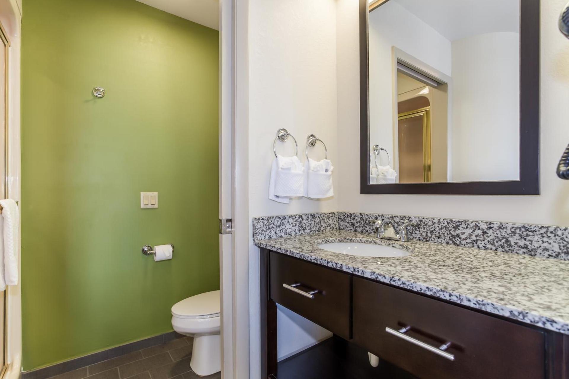 Sleep Inn Little River - North Myrtle Beach photo 12