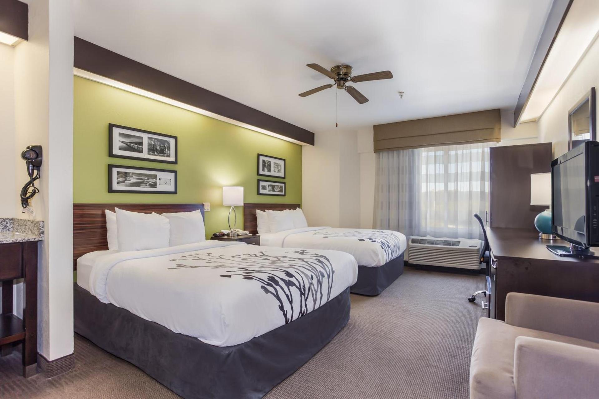 Sleep Inn Little River - North Myrtle Beach photo 19