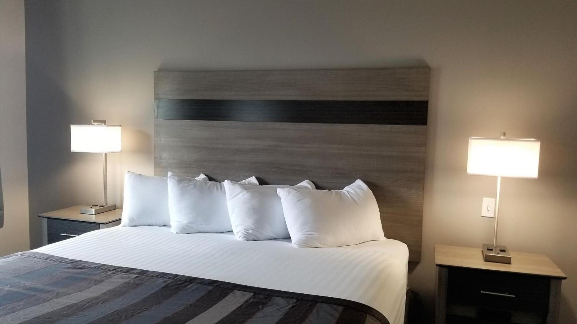 Wingate by Wyndham Lima photo 35