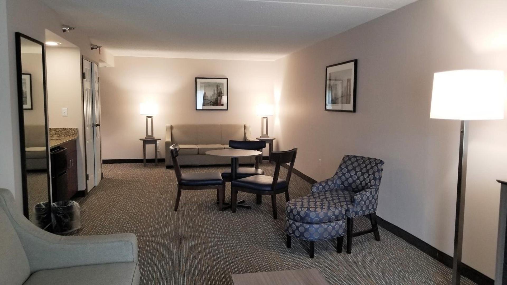Wingate by Wyndham Lima photo 54