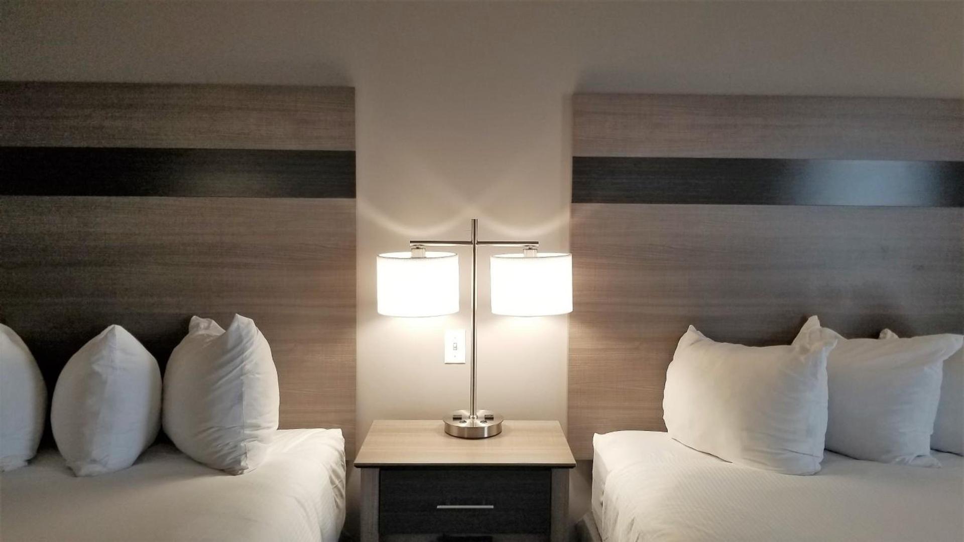 Wingate by Wyndham Lima photo 53
