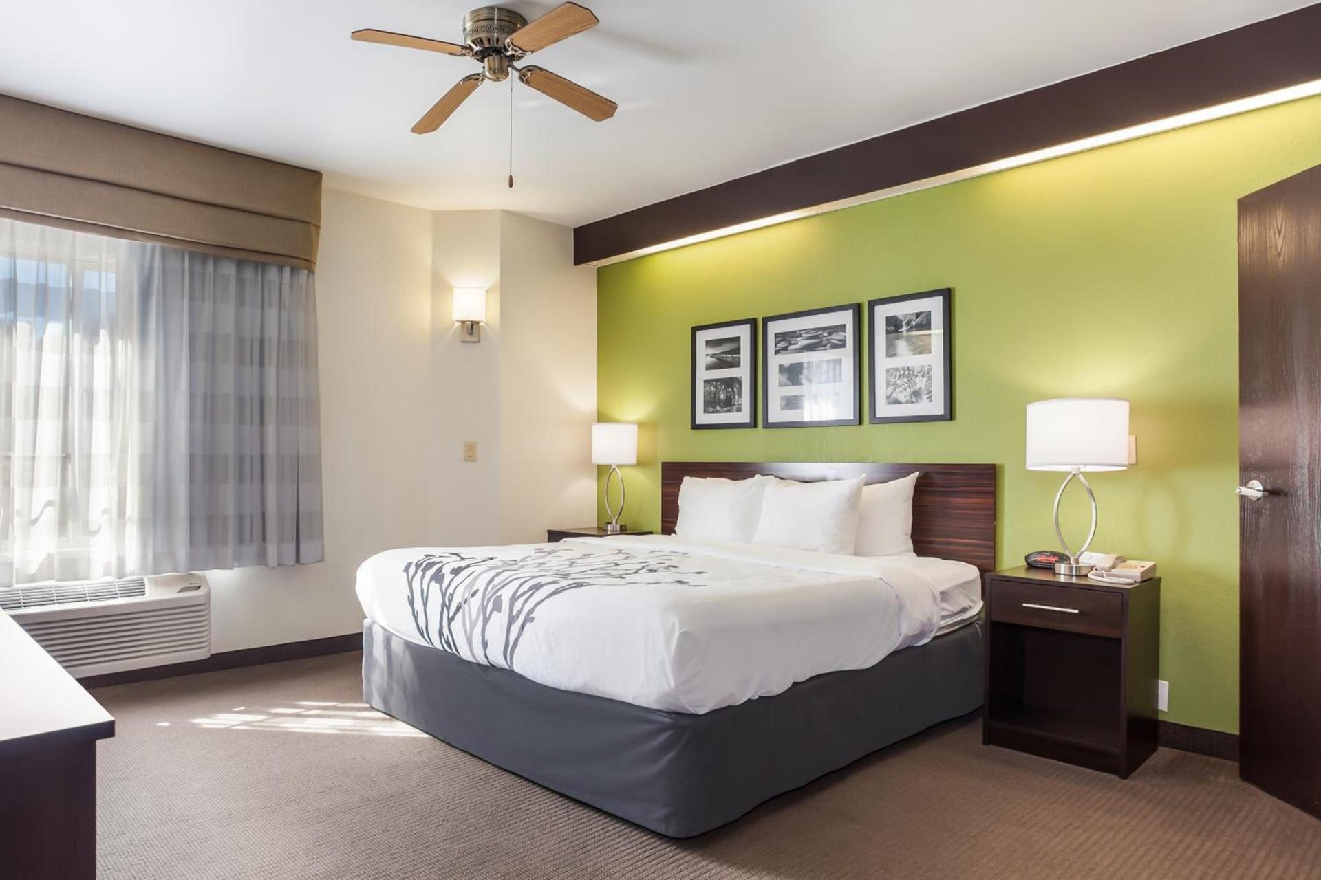 Sleep Inn Little River - North Myrtle Beach photo 14