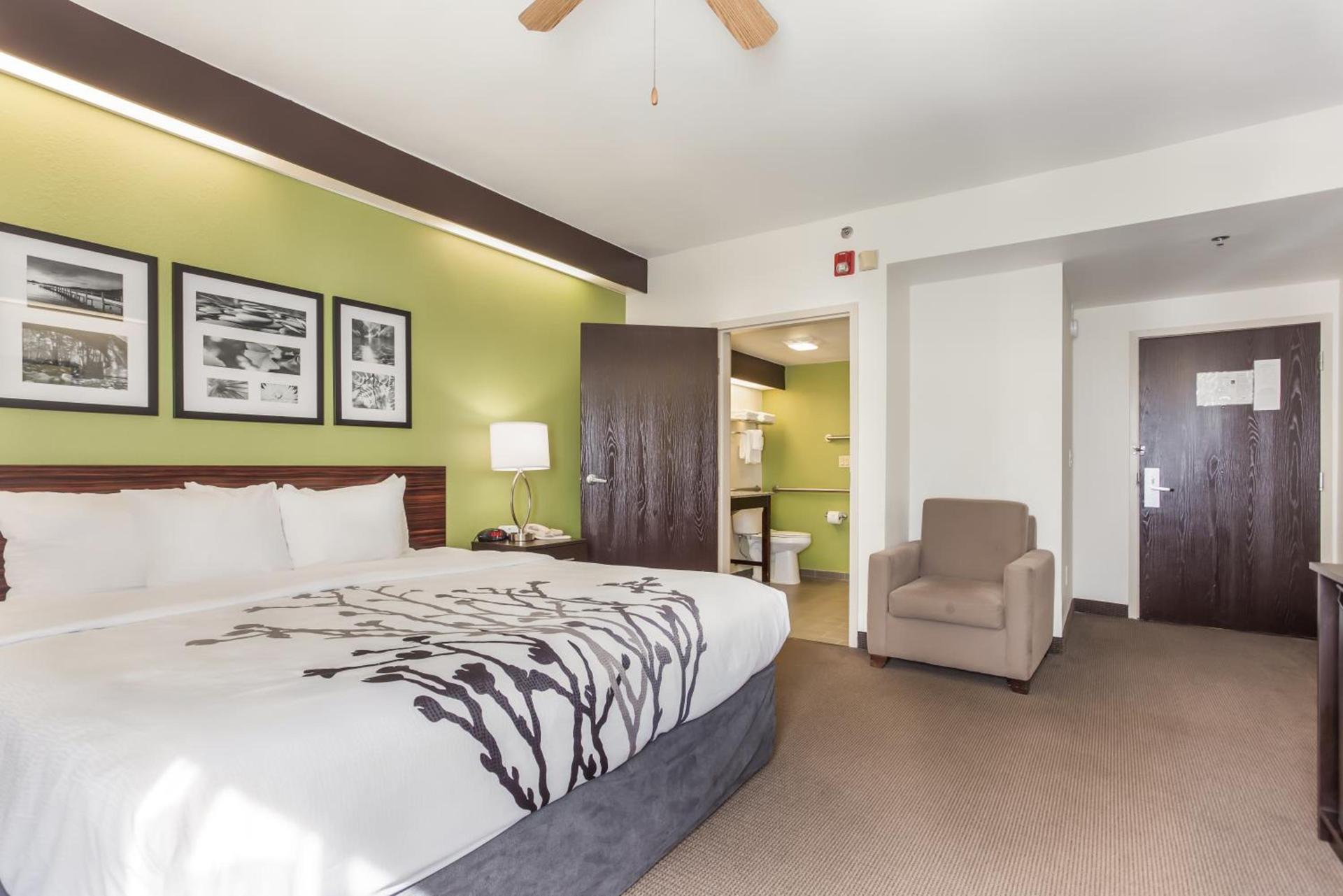 Sleep Inn Little River - North Myrtle Beach photo 9