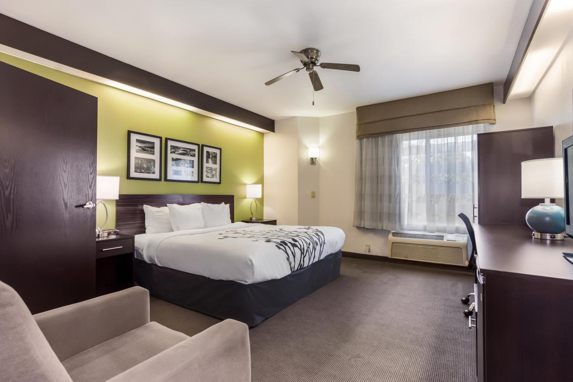 Sleep Inn Little River - North Myrtle Beach photo 2