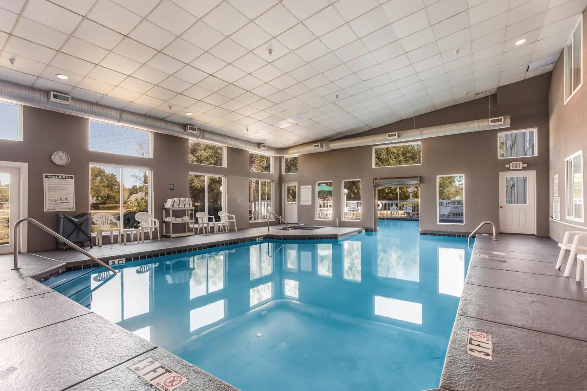 Sleep Inn Little River - North Myrtle Beach photo 5