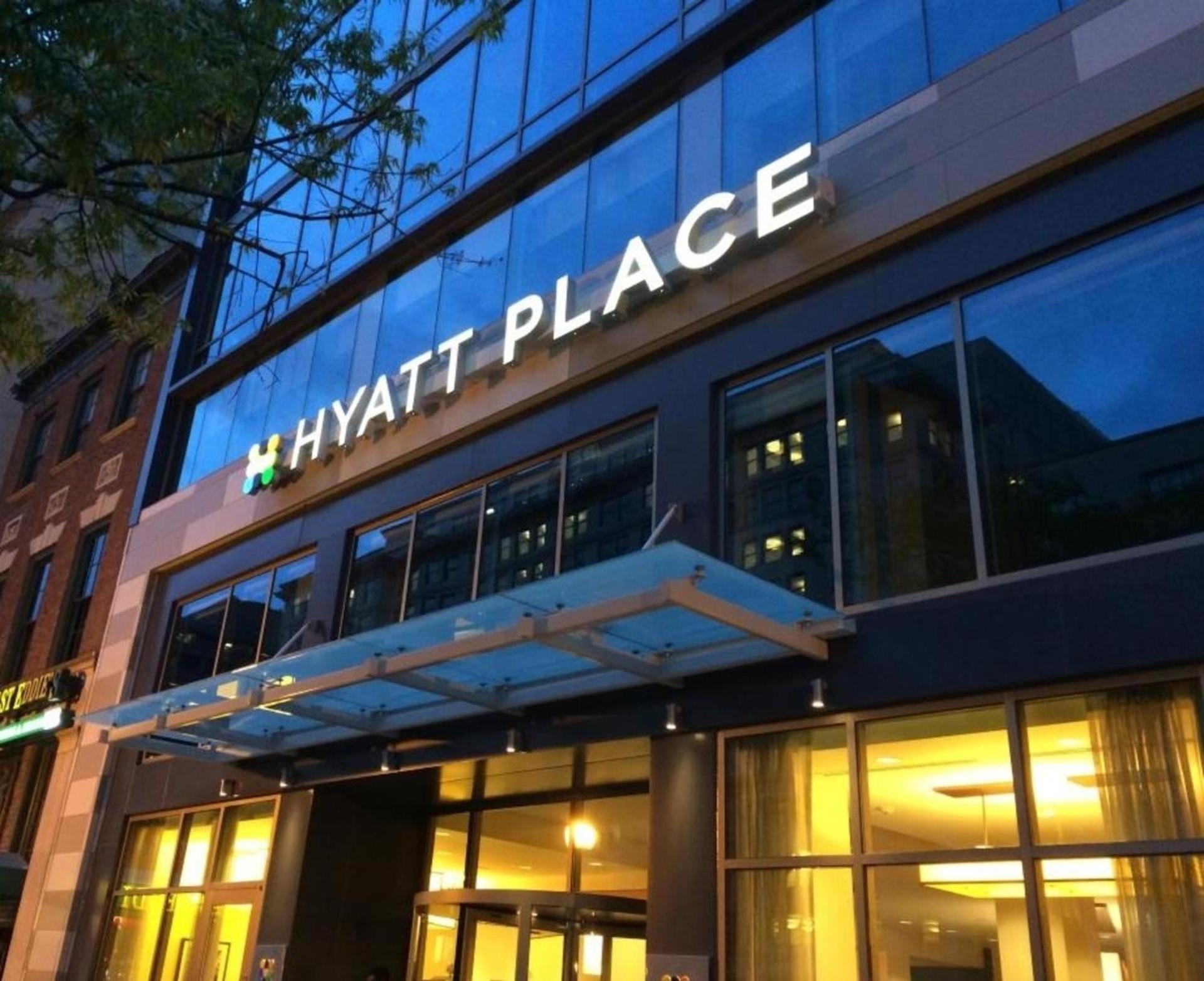 Hyatt Place Washington DC/White House photo 14