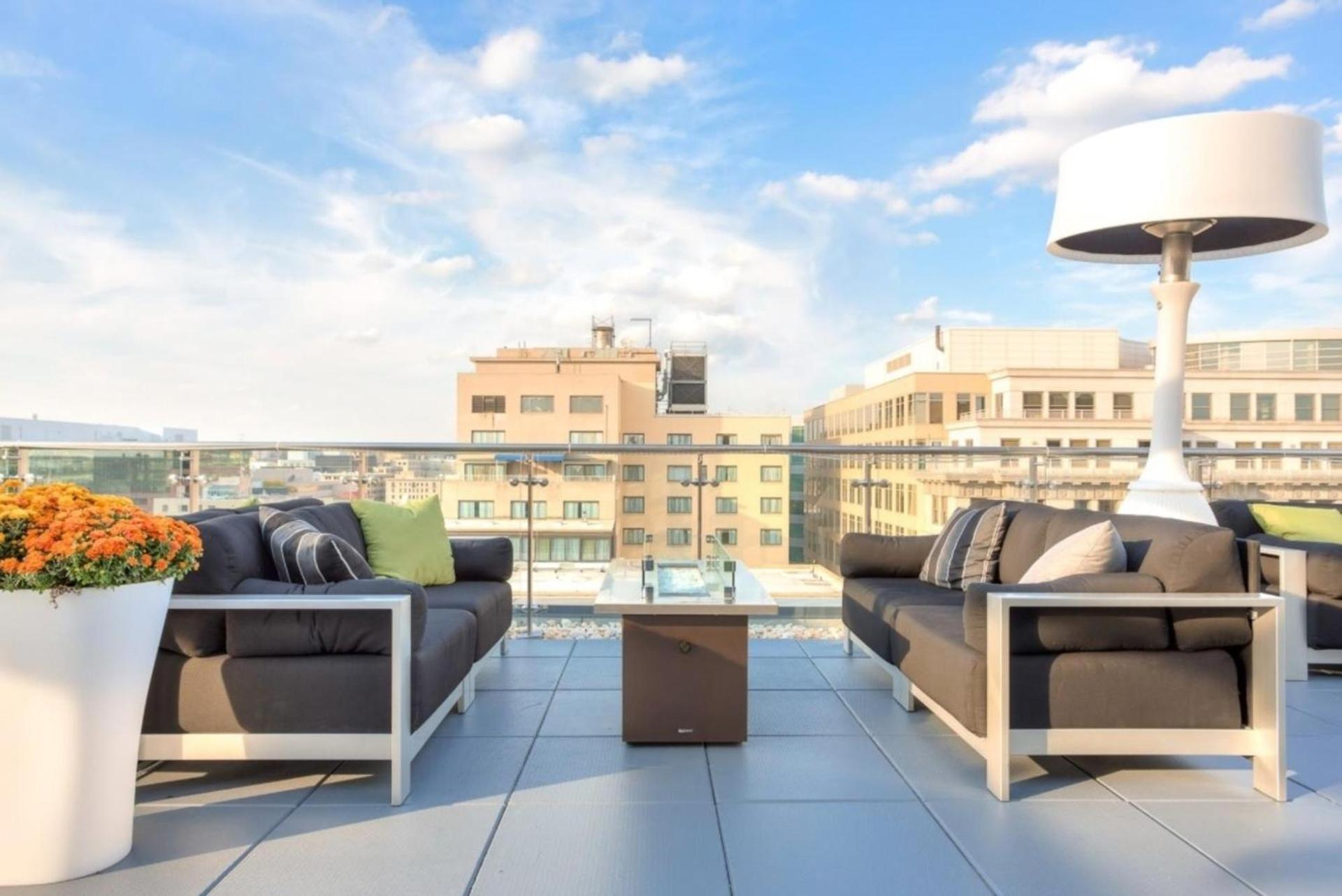 Hyatt Place Washington DC/White House photo 13