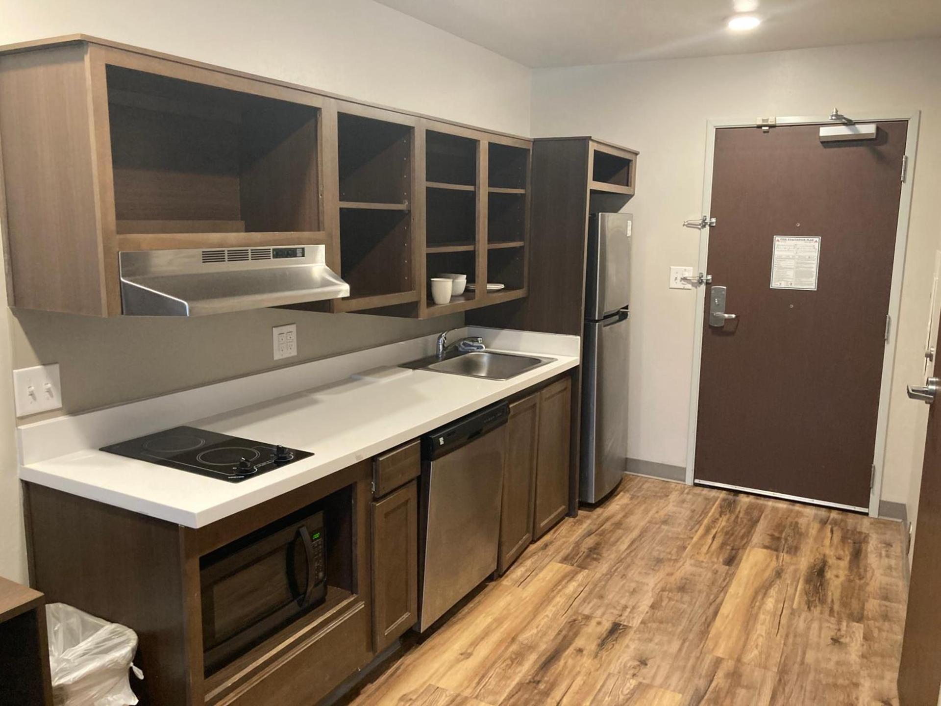 Woodspring Suites Cherry Hill photo 24