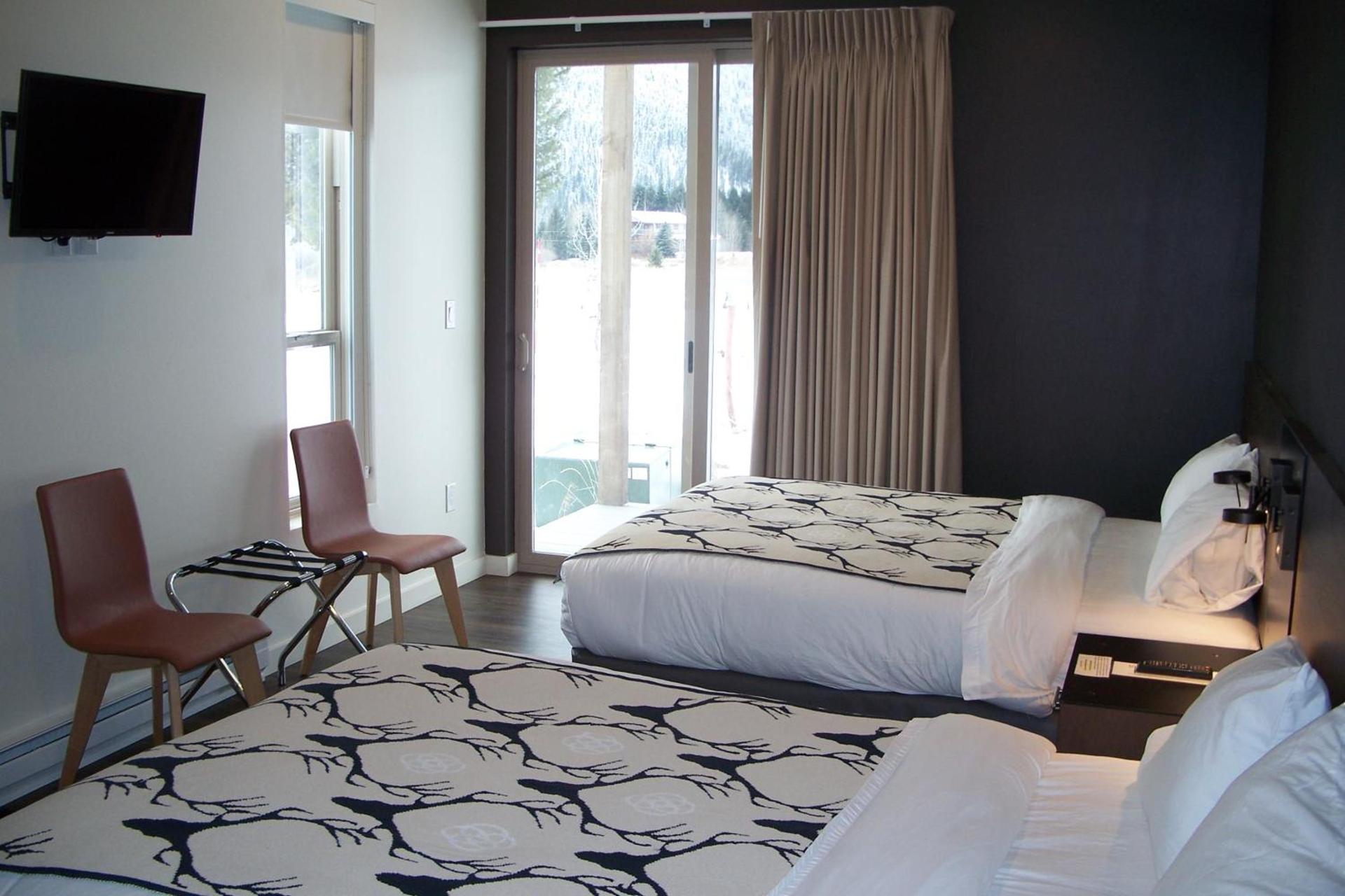 Terra Nova Cabins photo 12