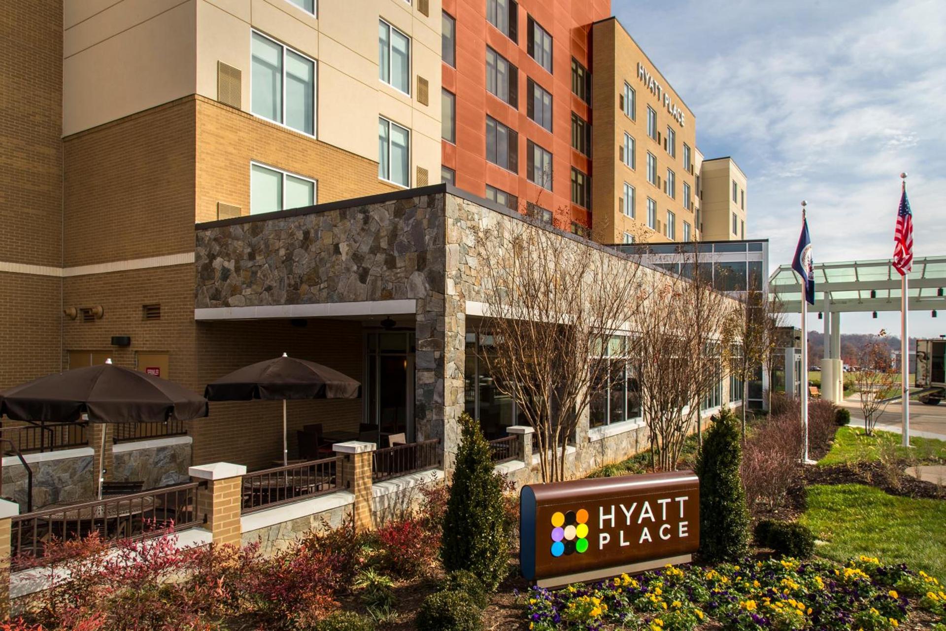 Hyatt Place Charlottesville photo 19