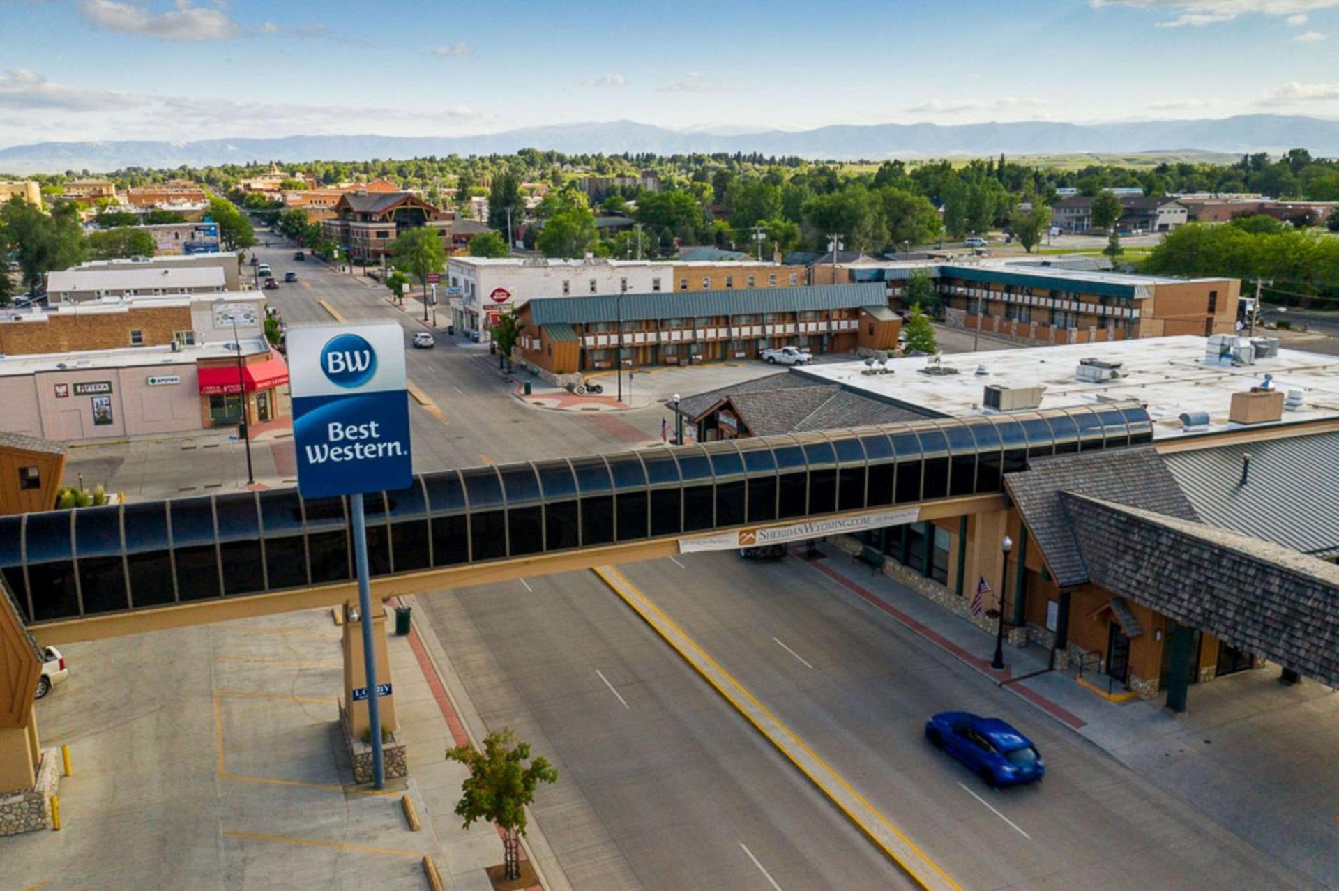 Best Western Sheridan Center photo 35
