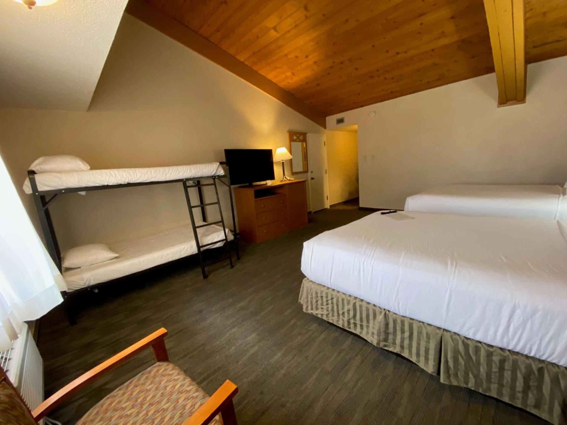 Best Western Sheridan Center photo 11