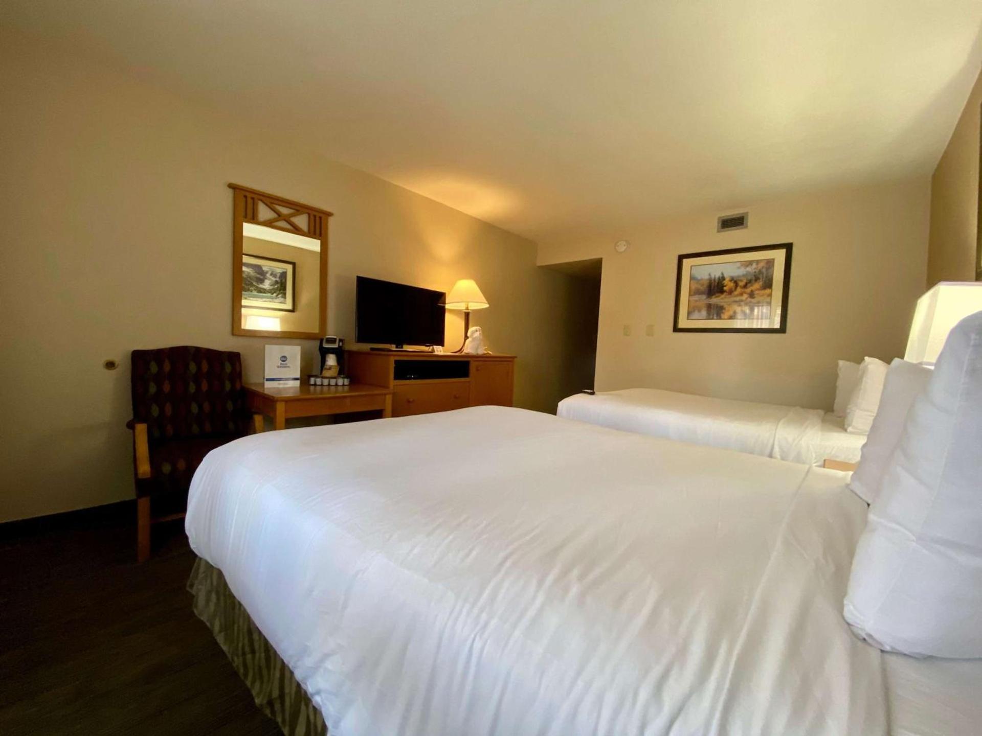 Best Western Sheridan Center photo 12