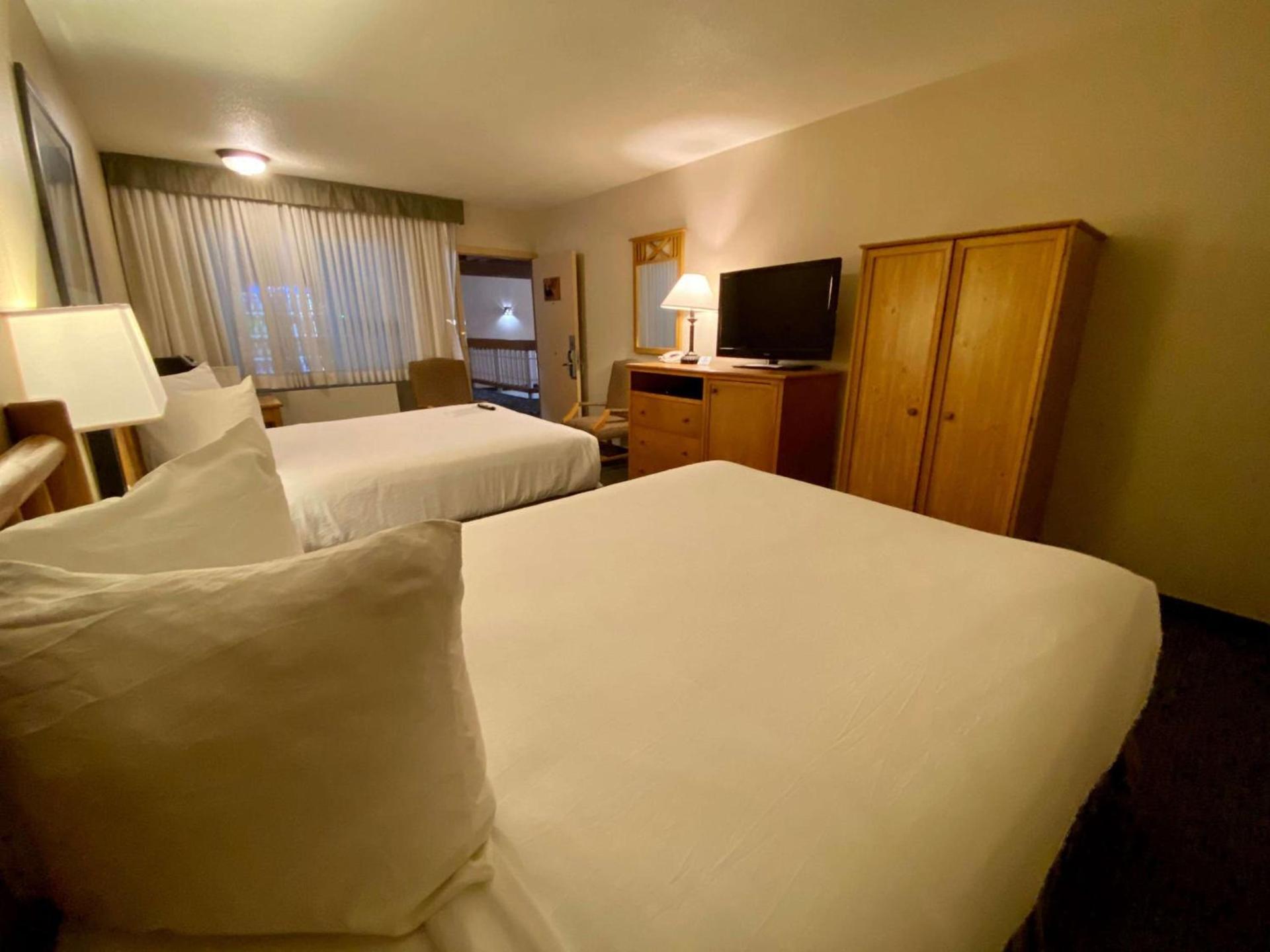 Best Western Sheridan Center photo 17