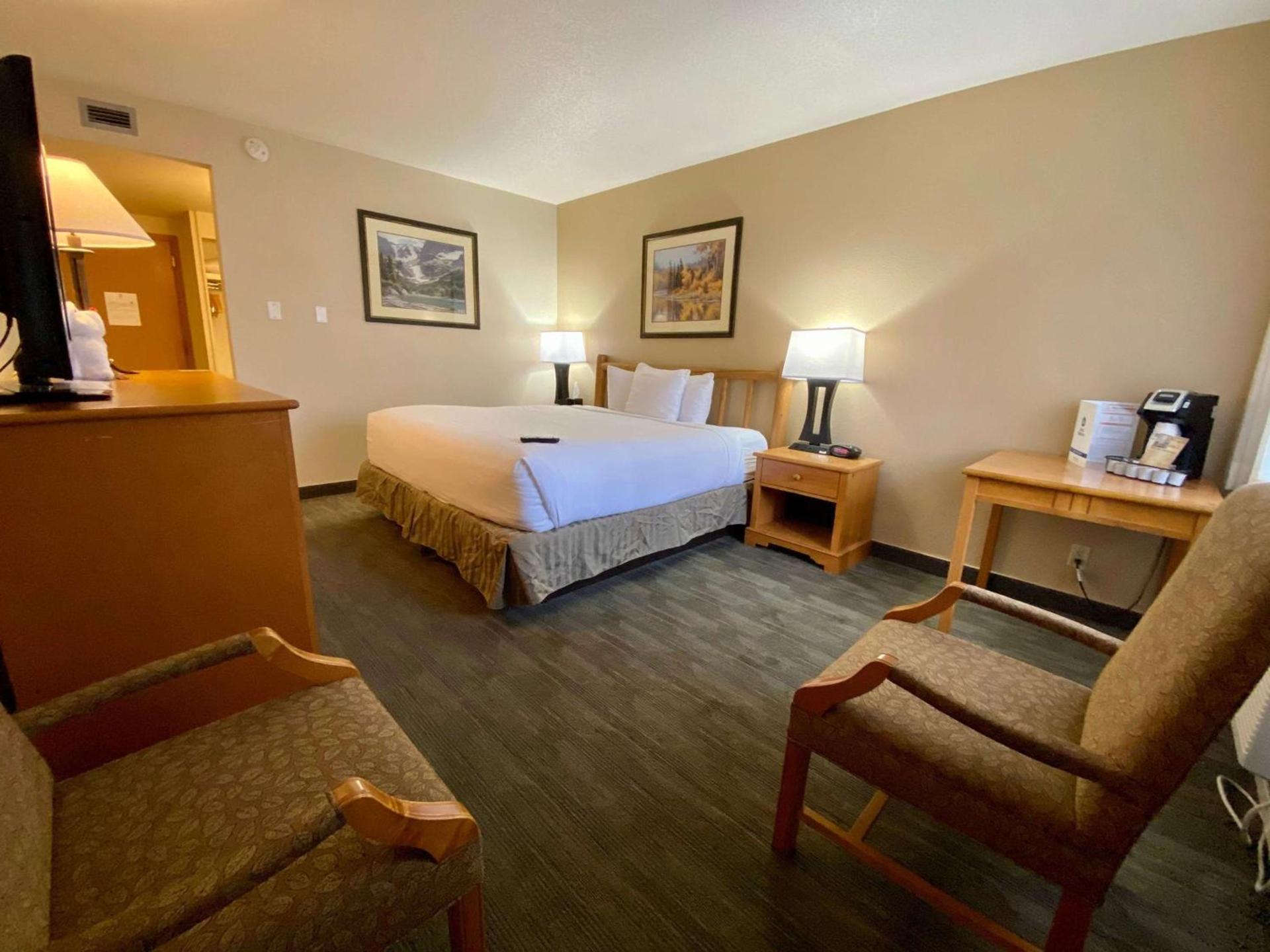 Best Western Sheridan Center photo 4