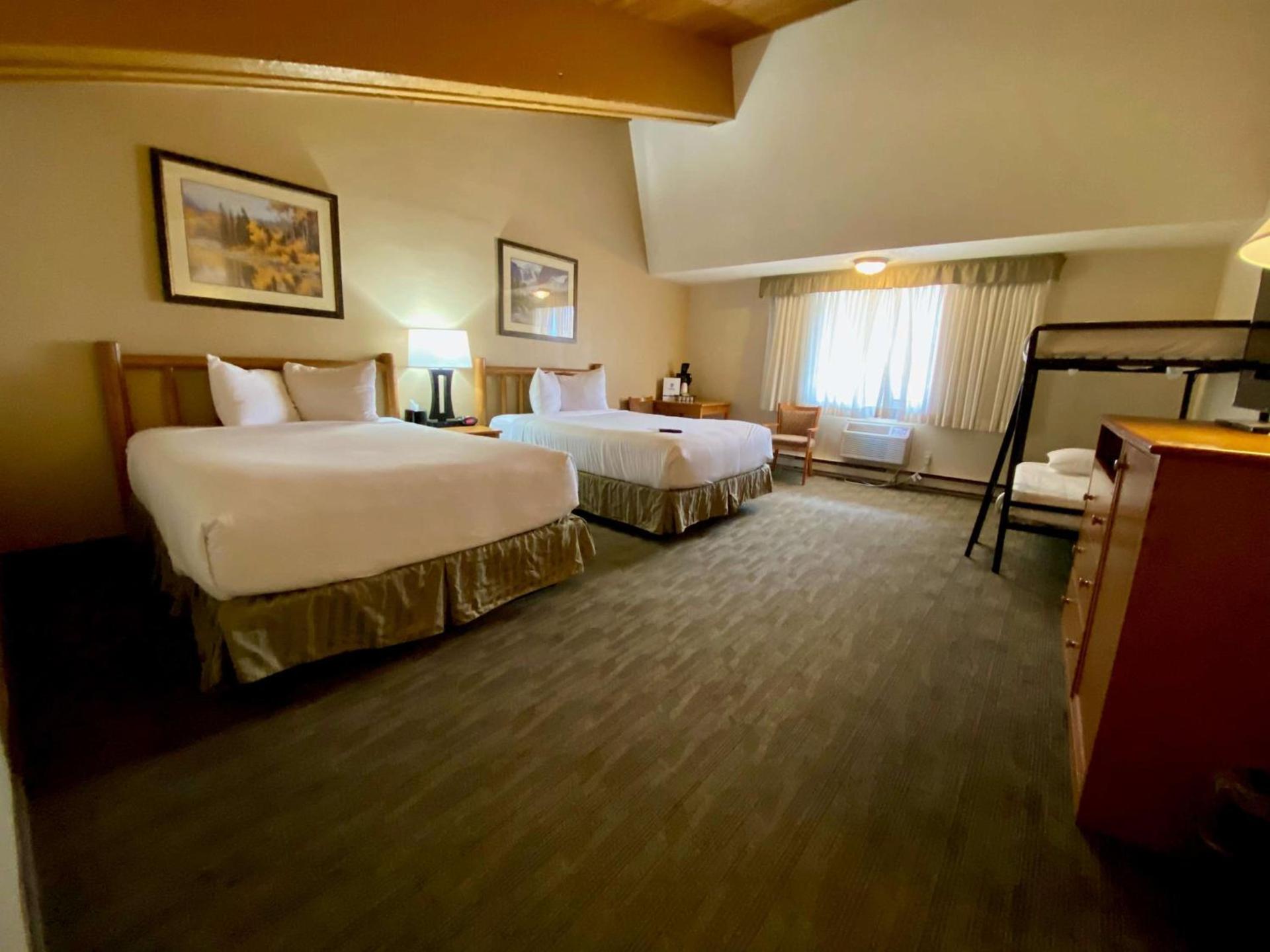 Best Western Sheridan Center photo 18