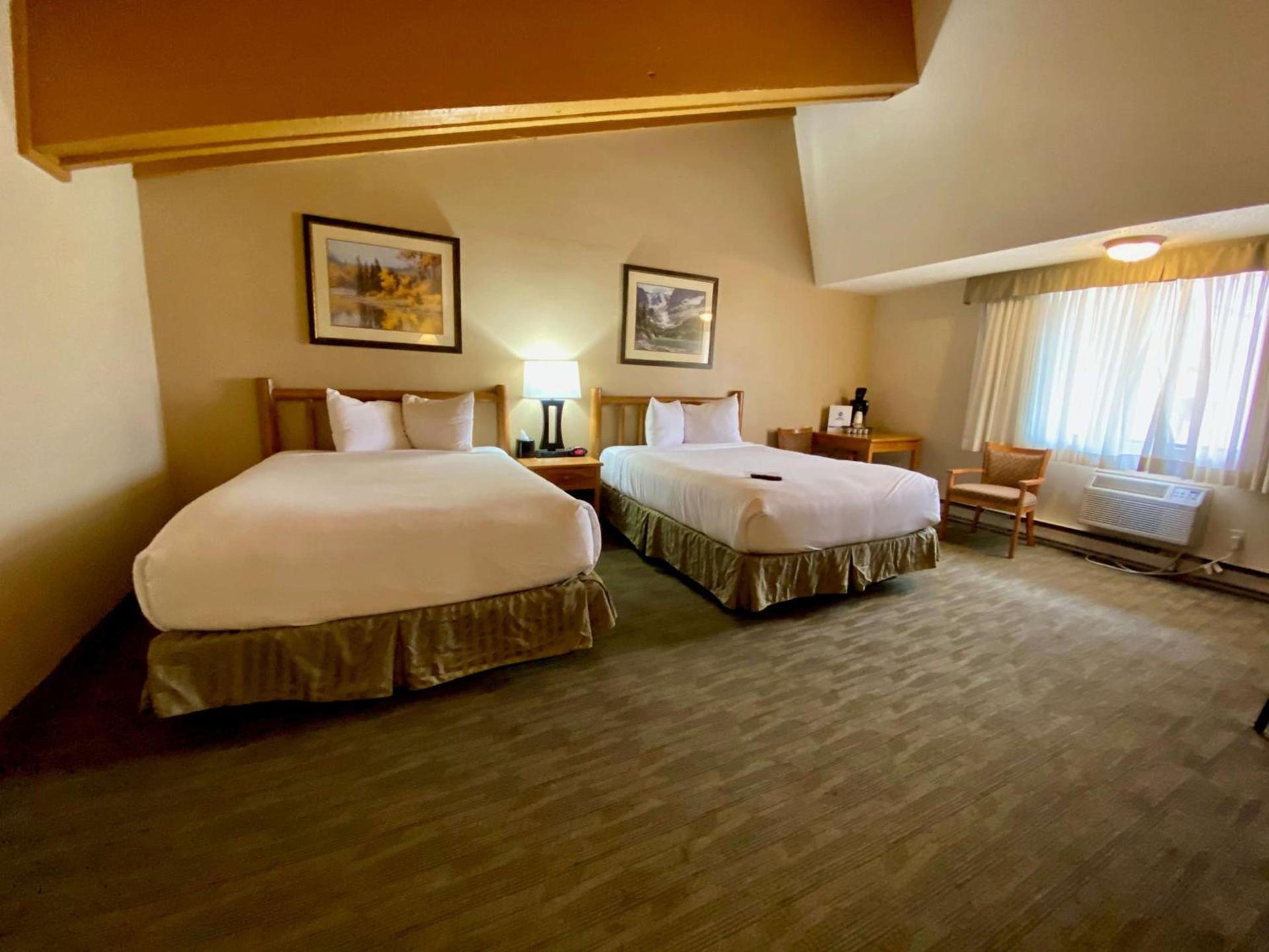 Best Western Sheridan Center photo 19