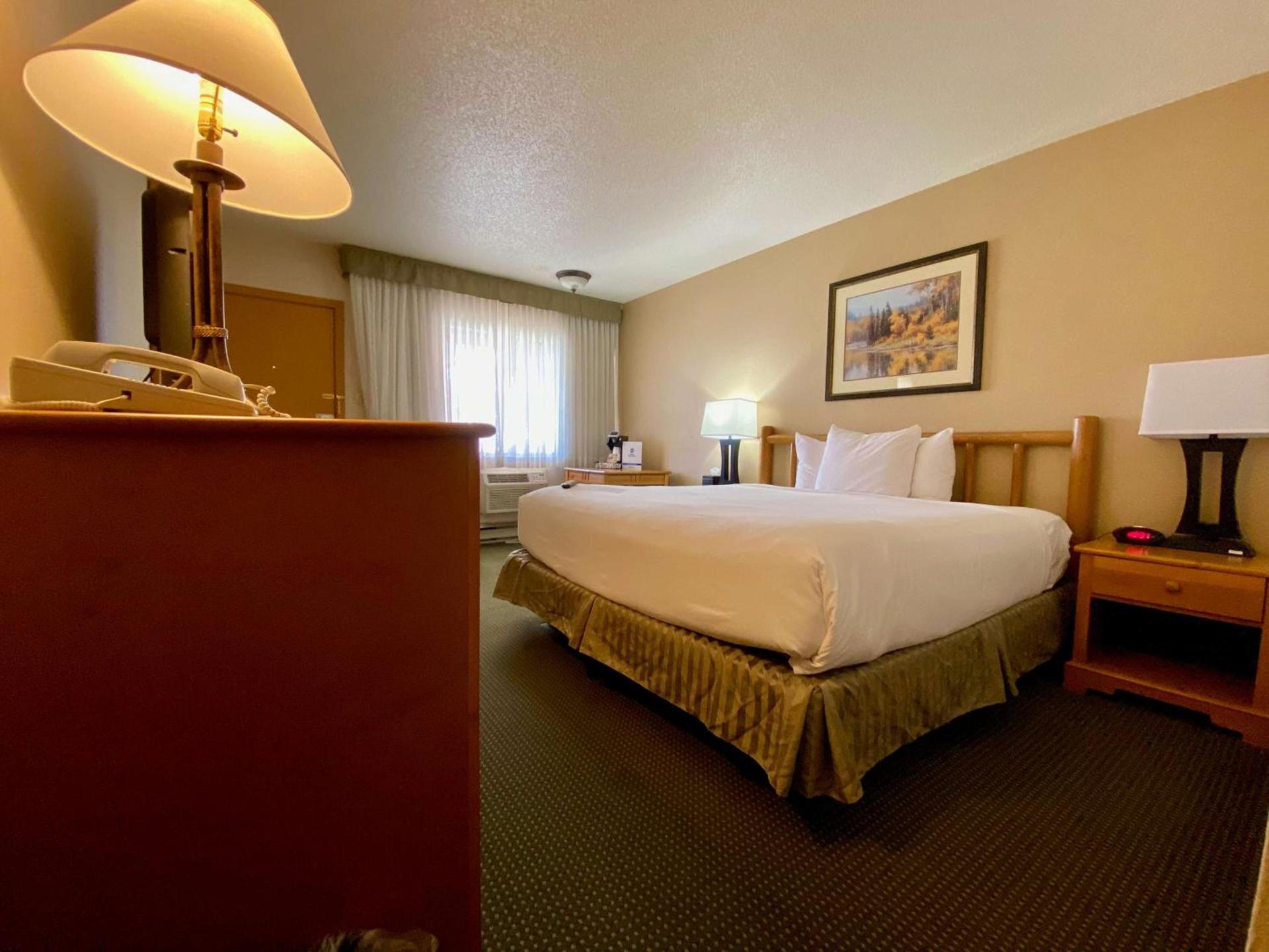 Best Western Sheridan Center photo 26