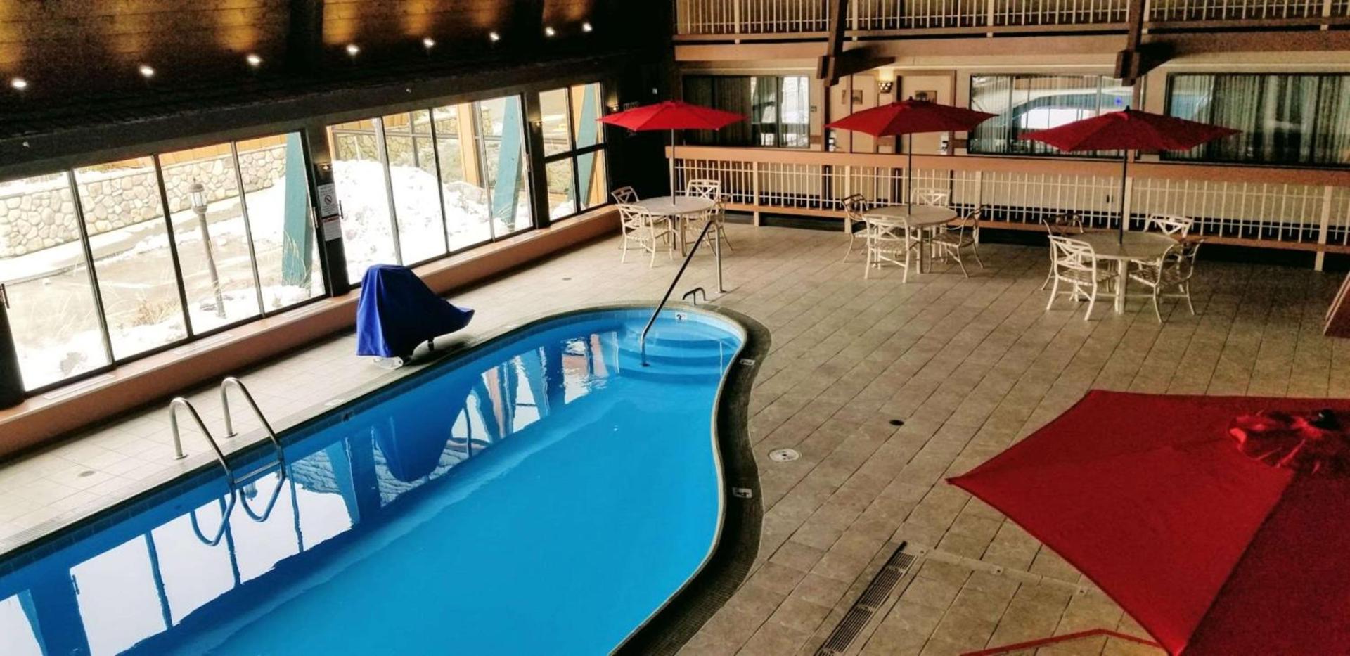 Best Western Sheridan Center photo 8