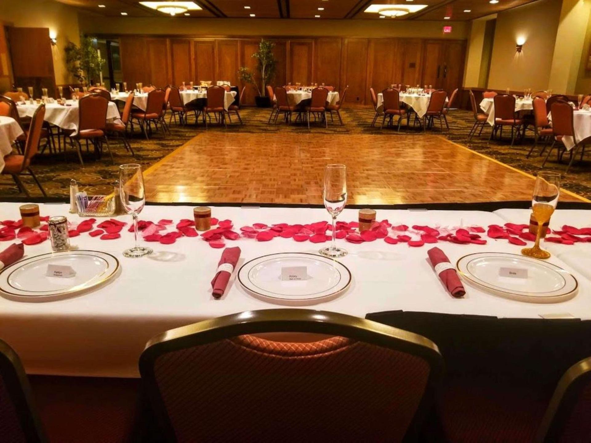 Best Western Sheridan Center photo 7