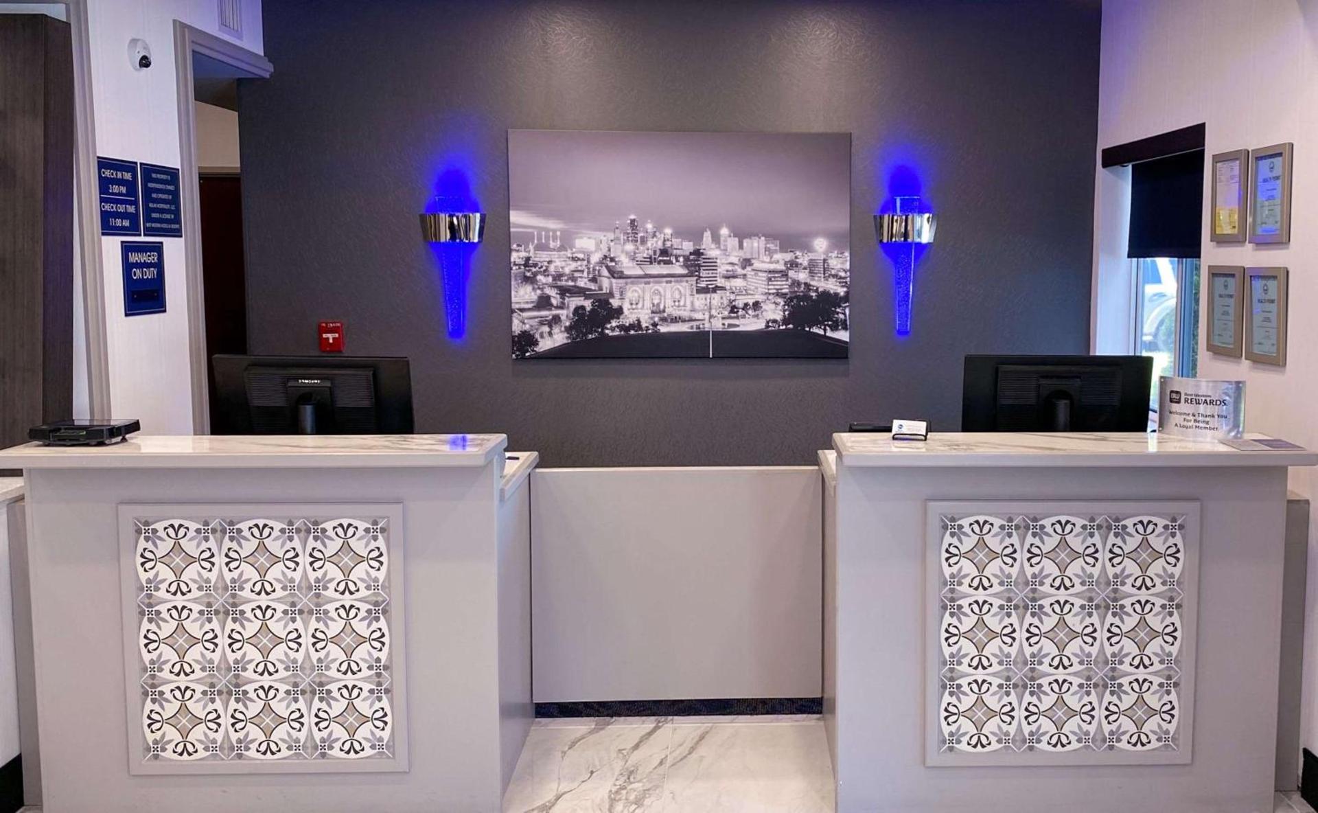 Best Western Independence Kansas City photo 10