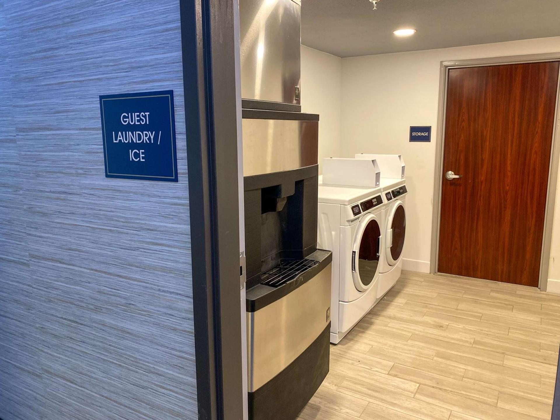Best Western Independence Kansas City photo 25