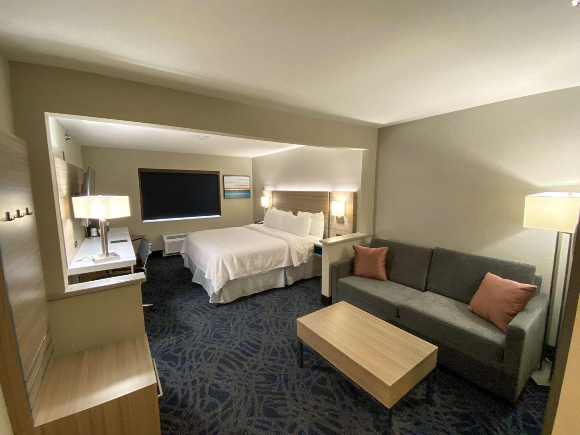 Best Western Independence Kansas City photo 19