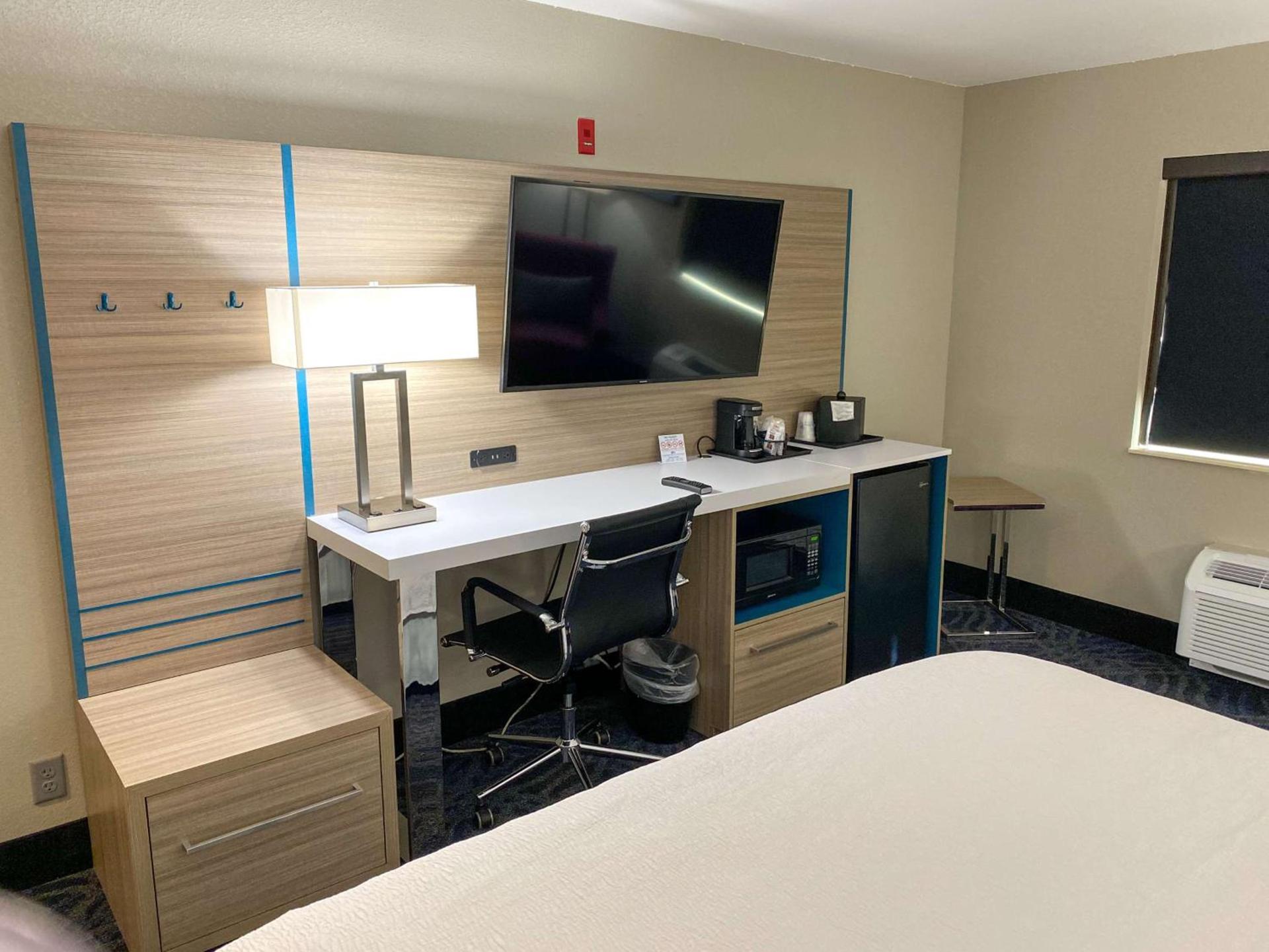 Best Western Independence Kansas City photo 18