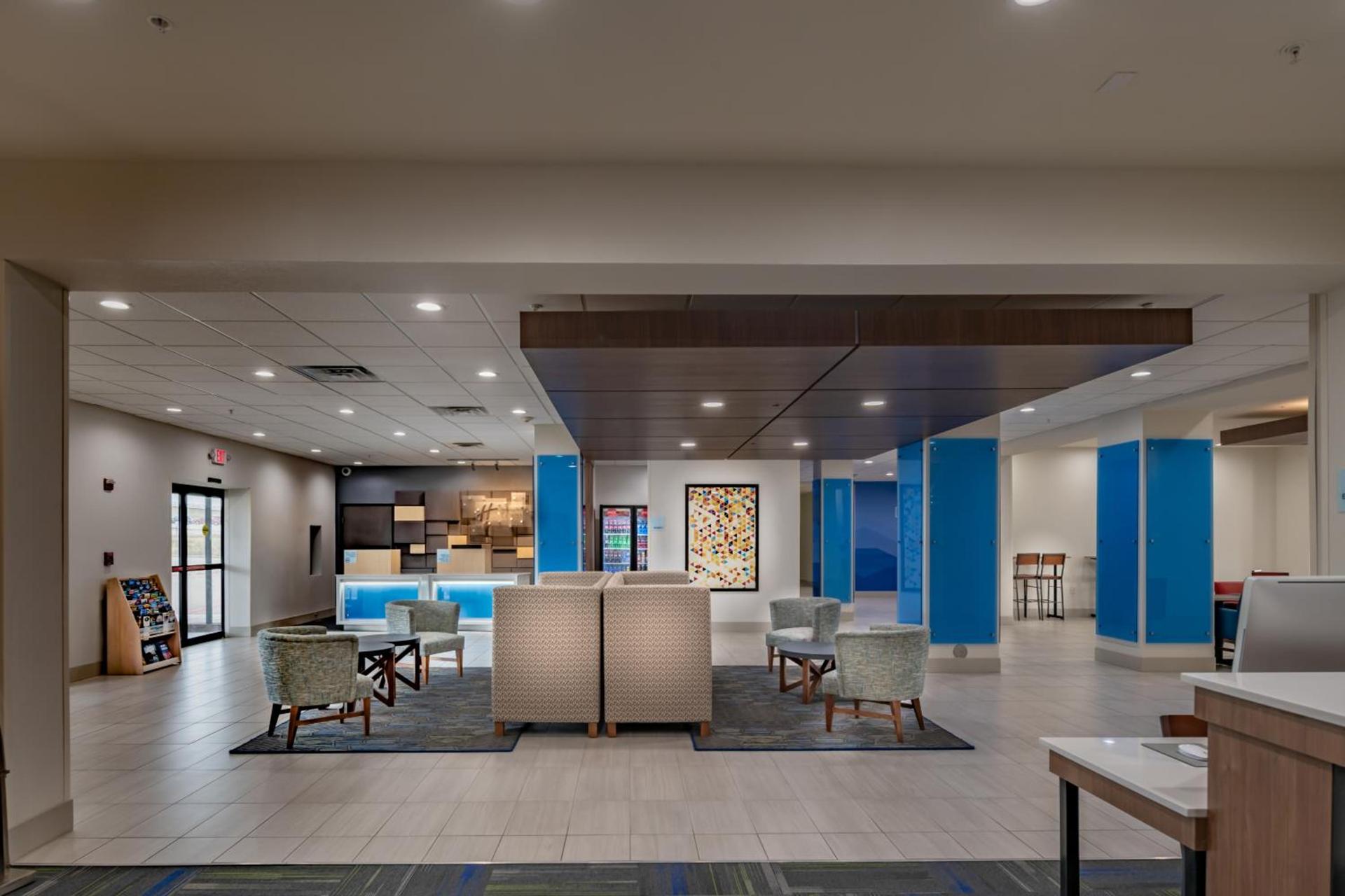 Holiday Inn Express & Suites N Waco Area - West by IHG photo 48