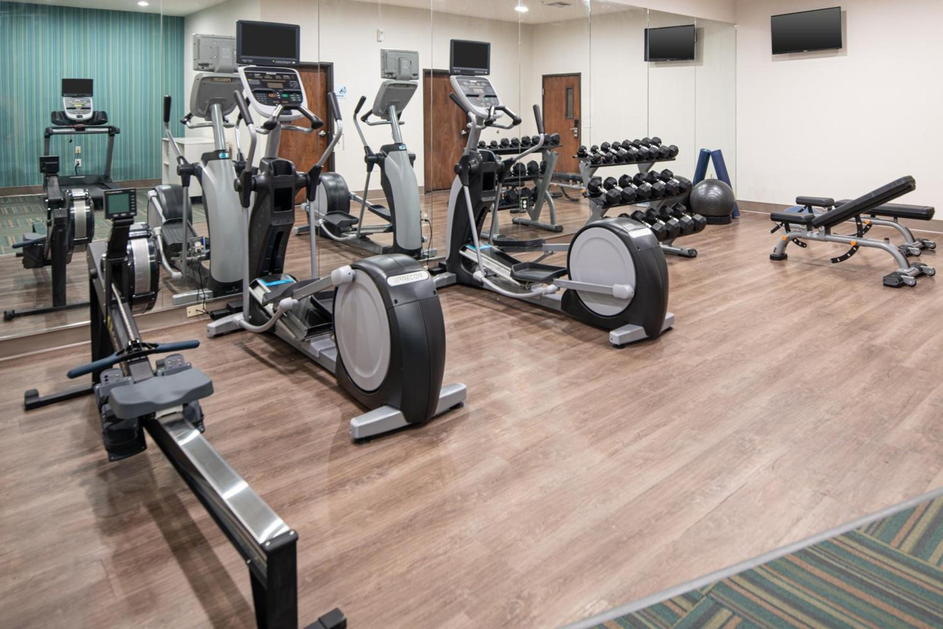 Holiday Inn Express & Suites N Waco Area - West by IHG photo 47