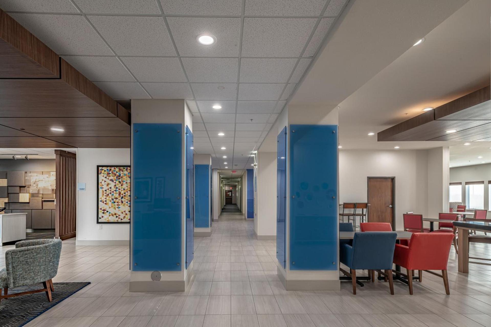 Holiday Inn Express & Suites N Waco Area - West by IHG photo 76