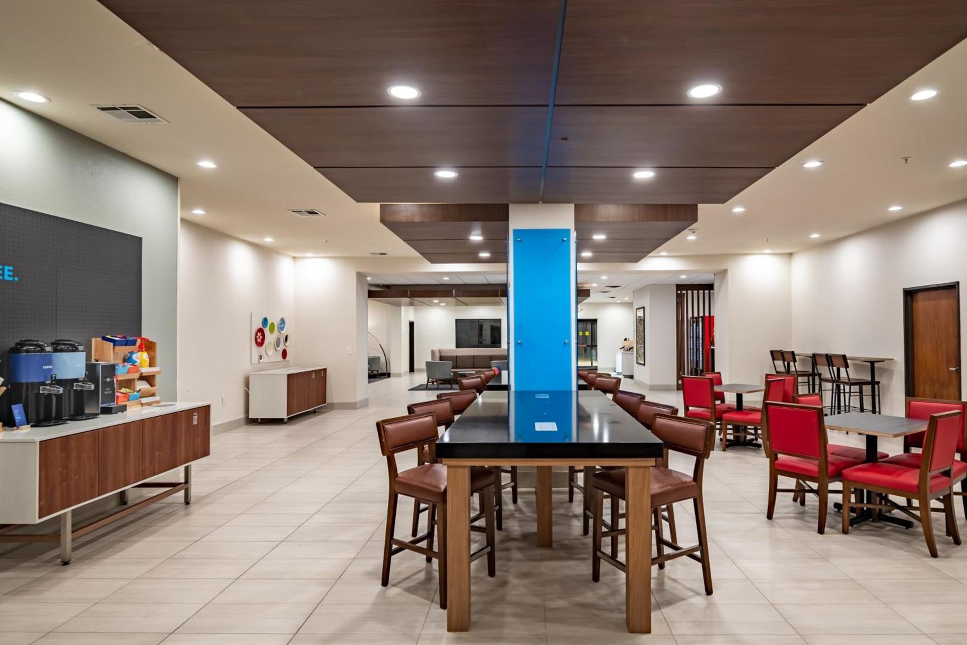 Holiday Inn Express & Suites N Waco Area - West by IHG photo 81