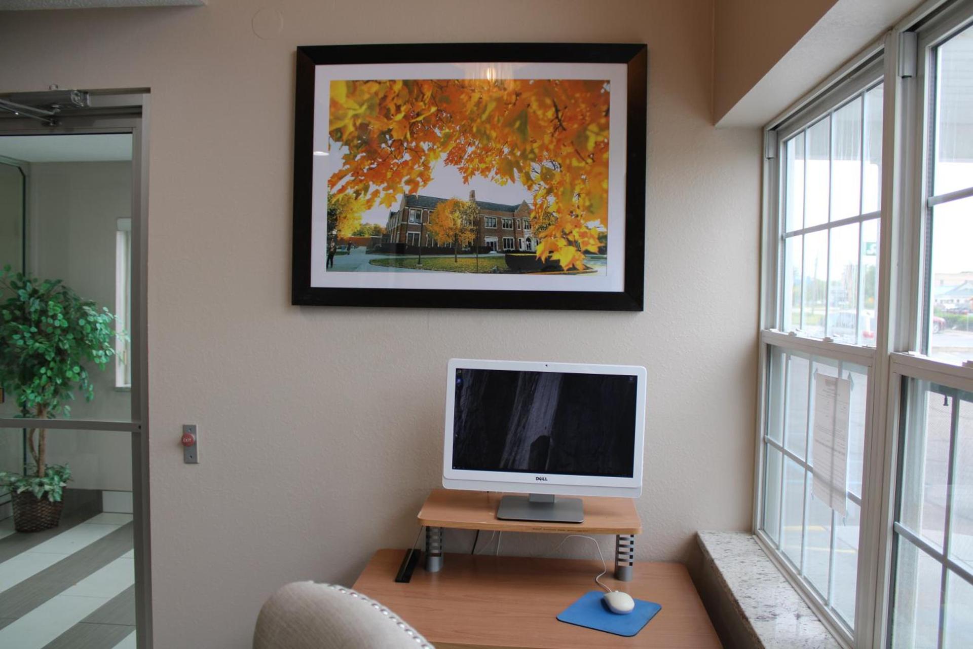 Quality Inn Mount Pleasant photo 10