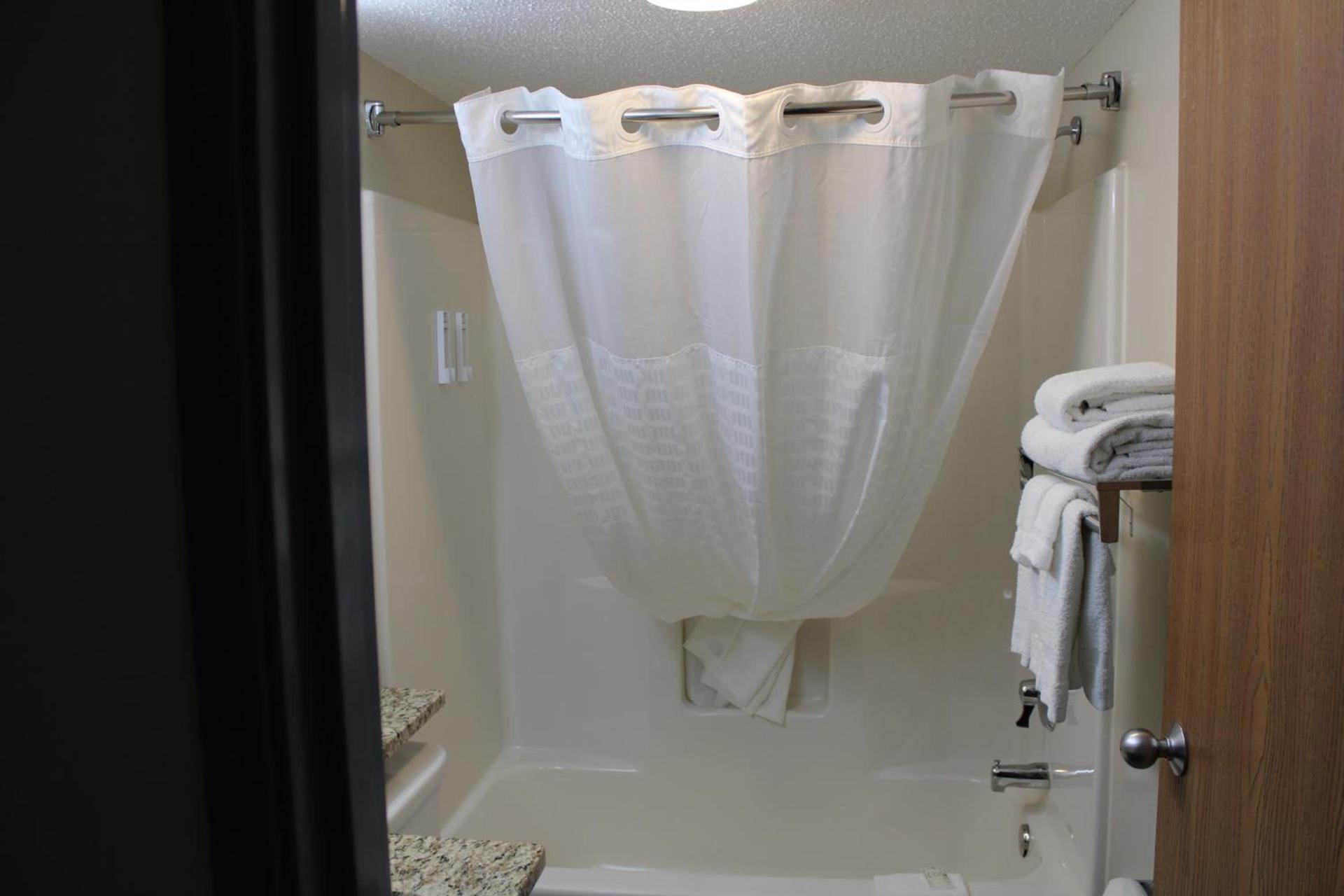 Quality Inn Mount Pleasant photo 8