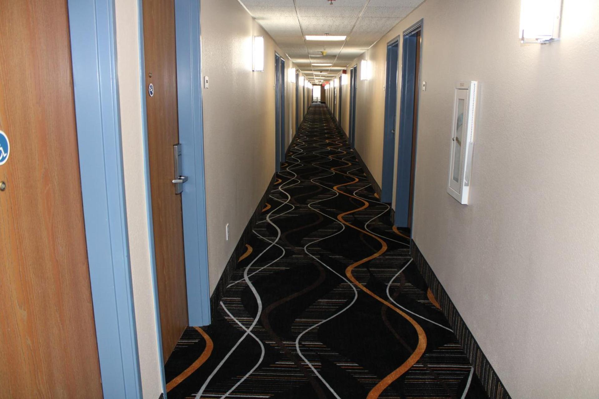 Quality Inn Mount Pleasant photo 7
