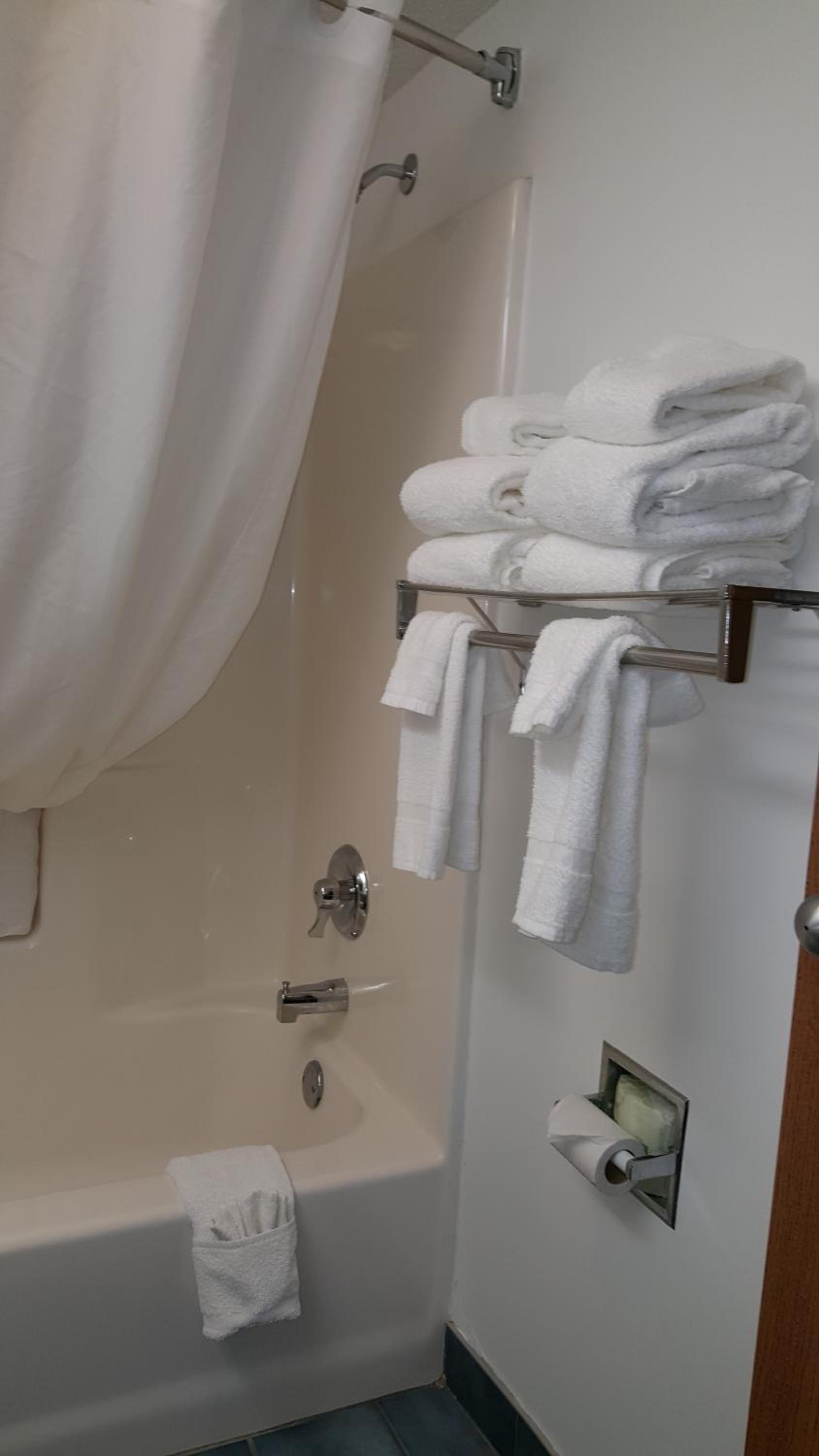 Quality Inn Mount Pleasant photo 6