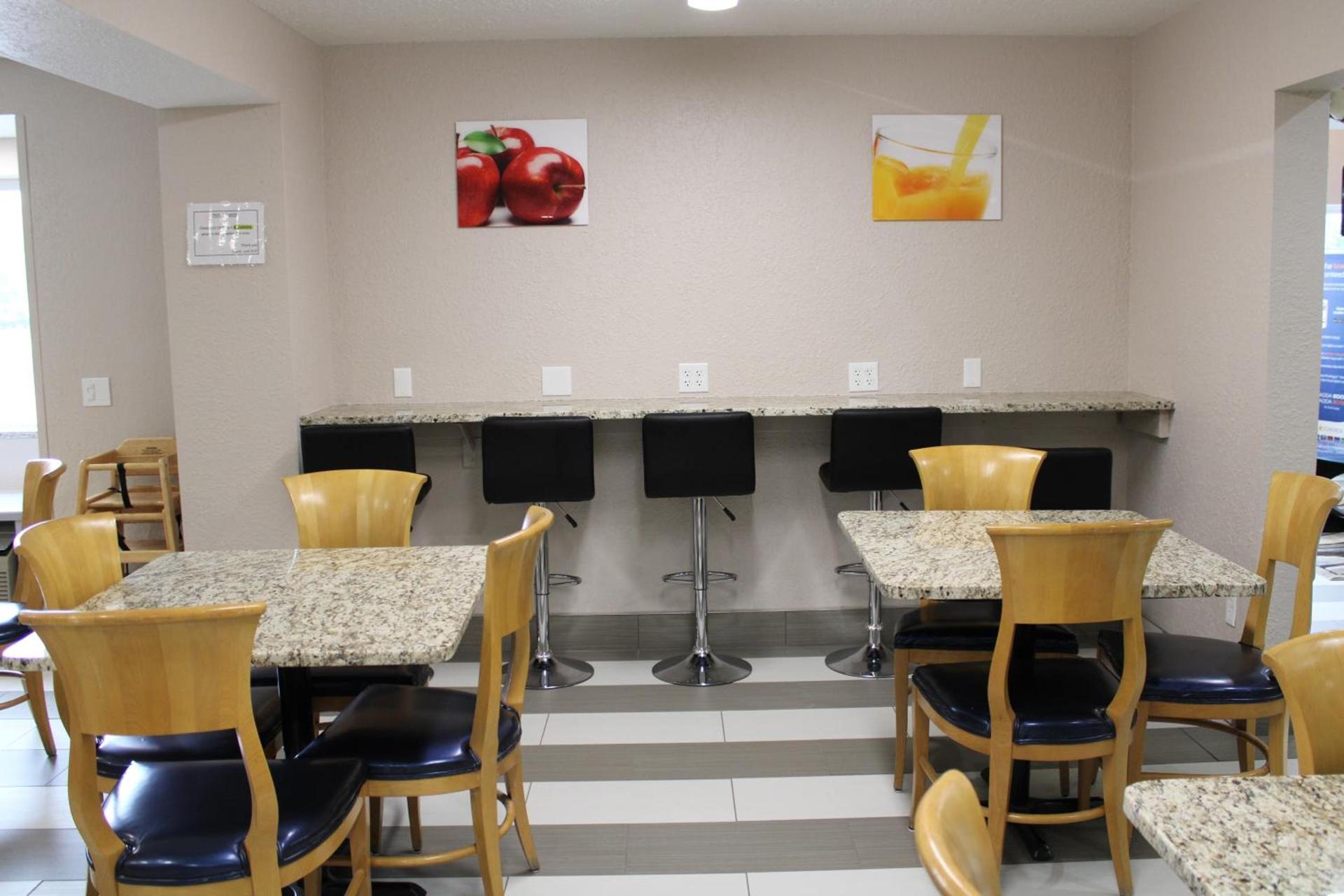 Quality Inn Mount Pleasant photo 5