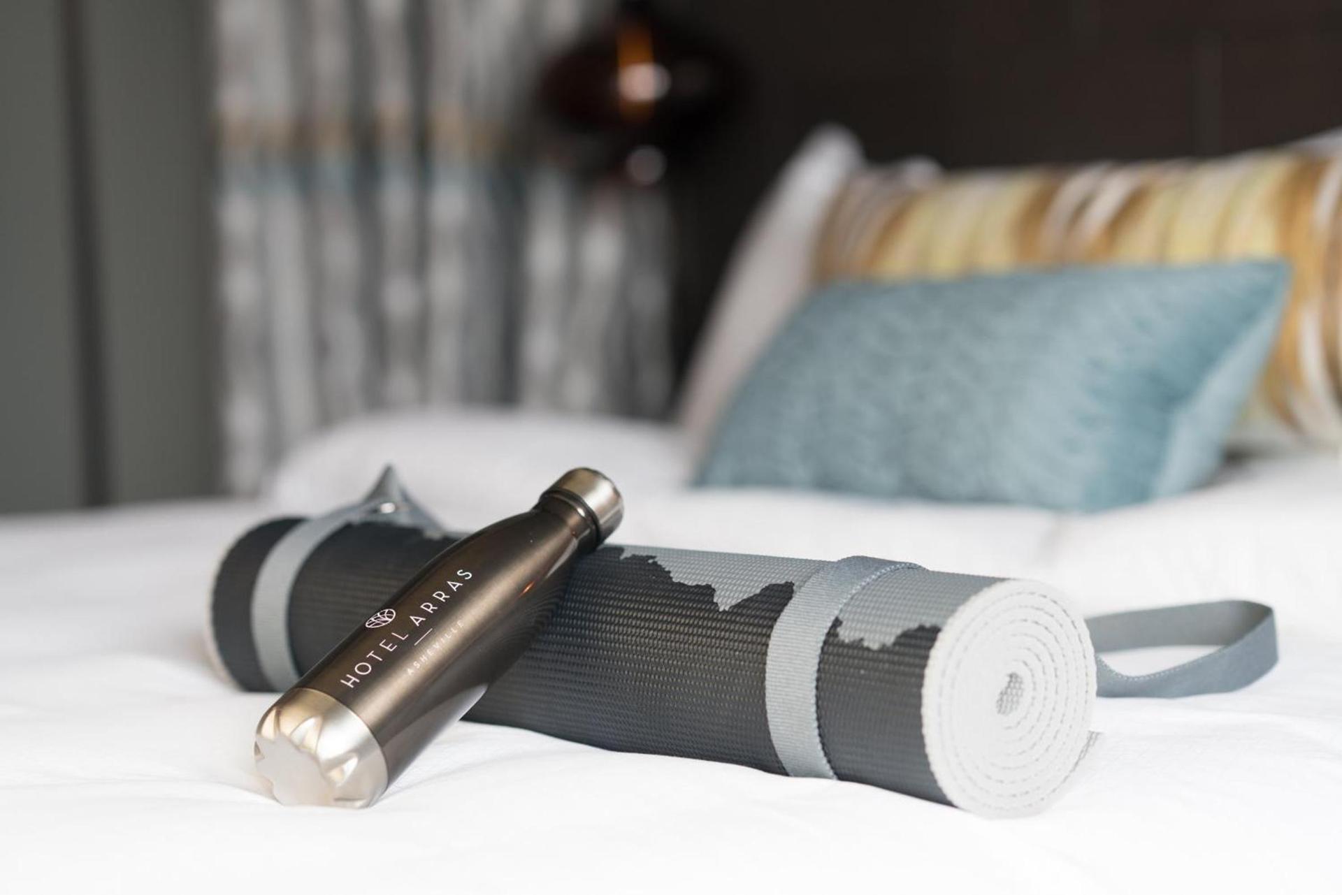 Kimpton Hotel Arras by IHG photo 36